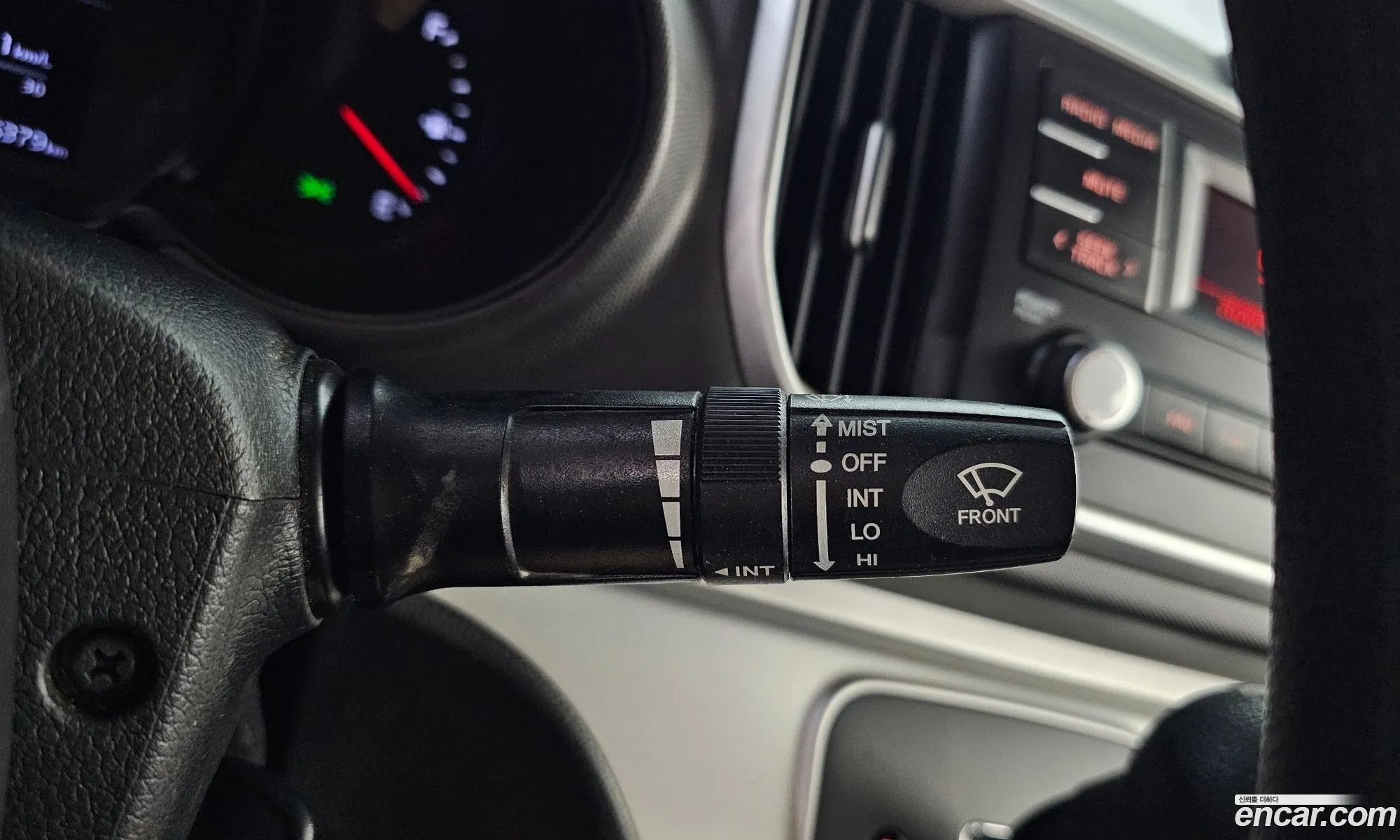 Kia Ray 2022 KNACF911BNT294792 — 17
