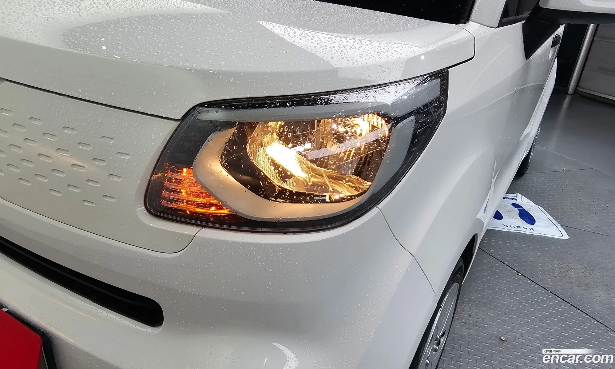 Kia Ray 2022 KNACF911BNT294792 — 24