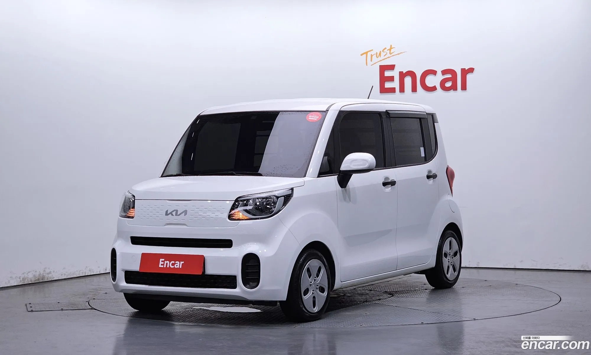 Kia Ray 2022 KNACF911BNT294792 — 29