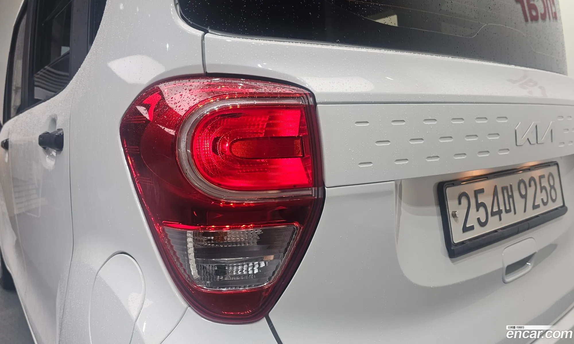 Kia Ray 2022 KNACF911BNT294792 — 25