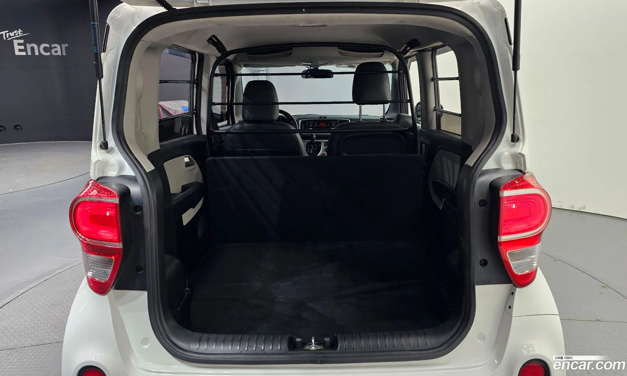 Kia Ray 2022 KNACF911BNT294792 — 12