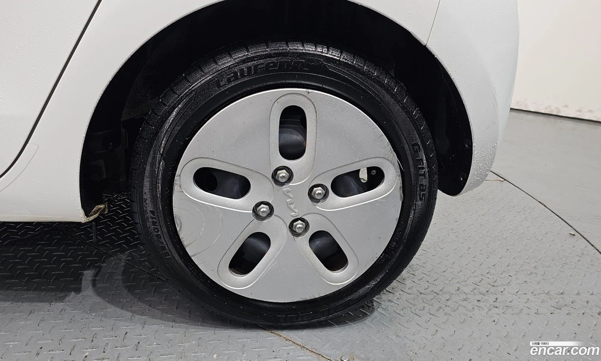 Kia Ray 2022 KNACF911BNT294792 — 31