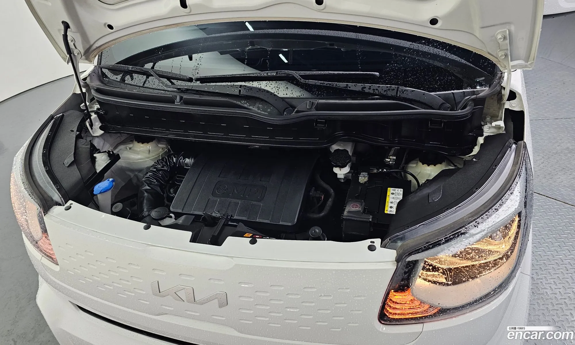 Kia Ray 2022 KNACF911BNT294792 — 28