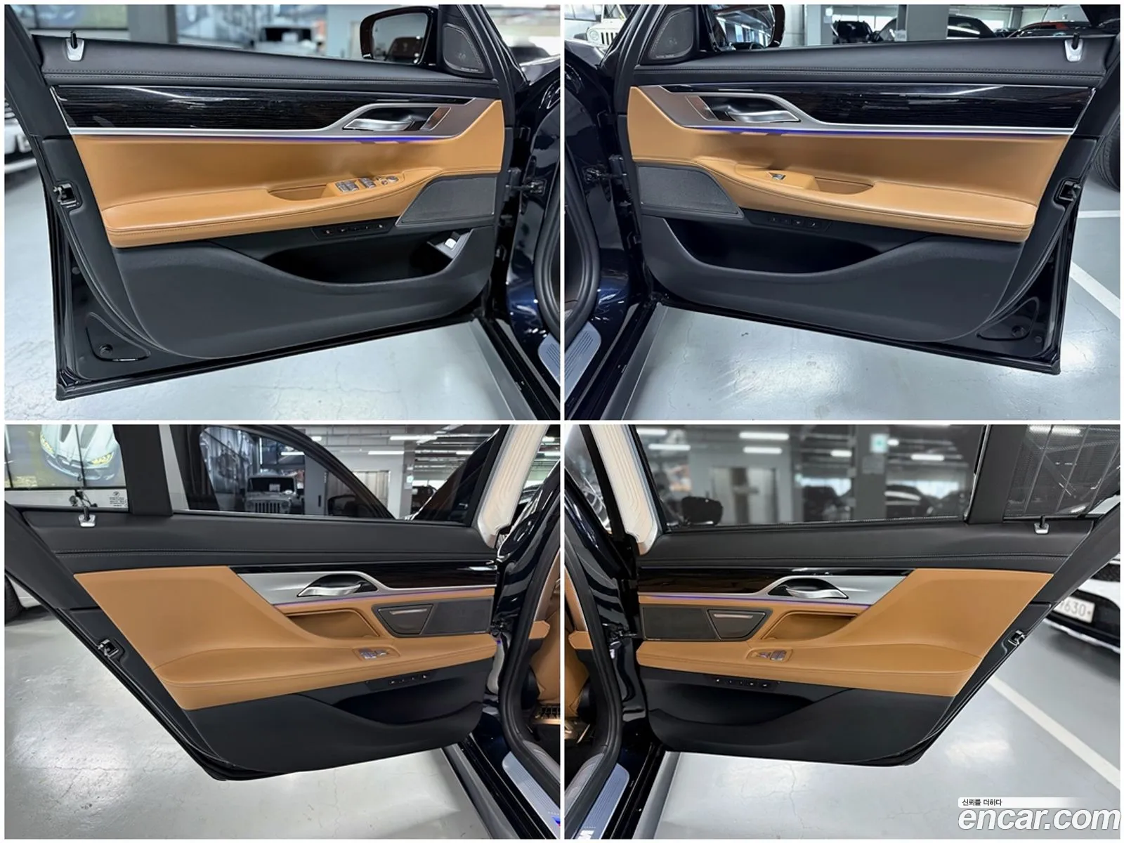BMW 7 Series 2019 — 6