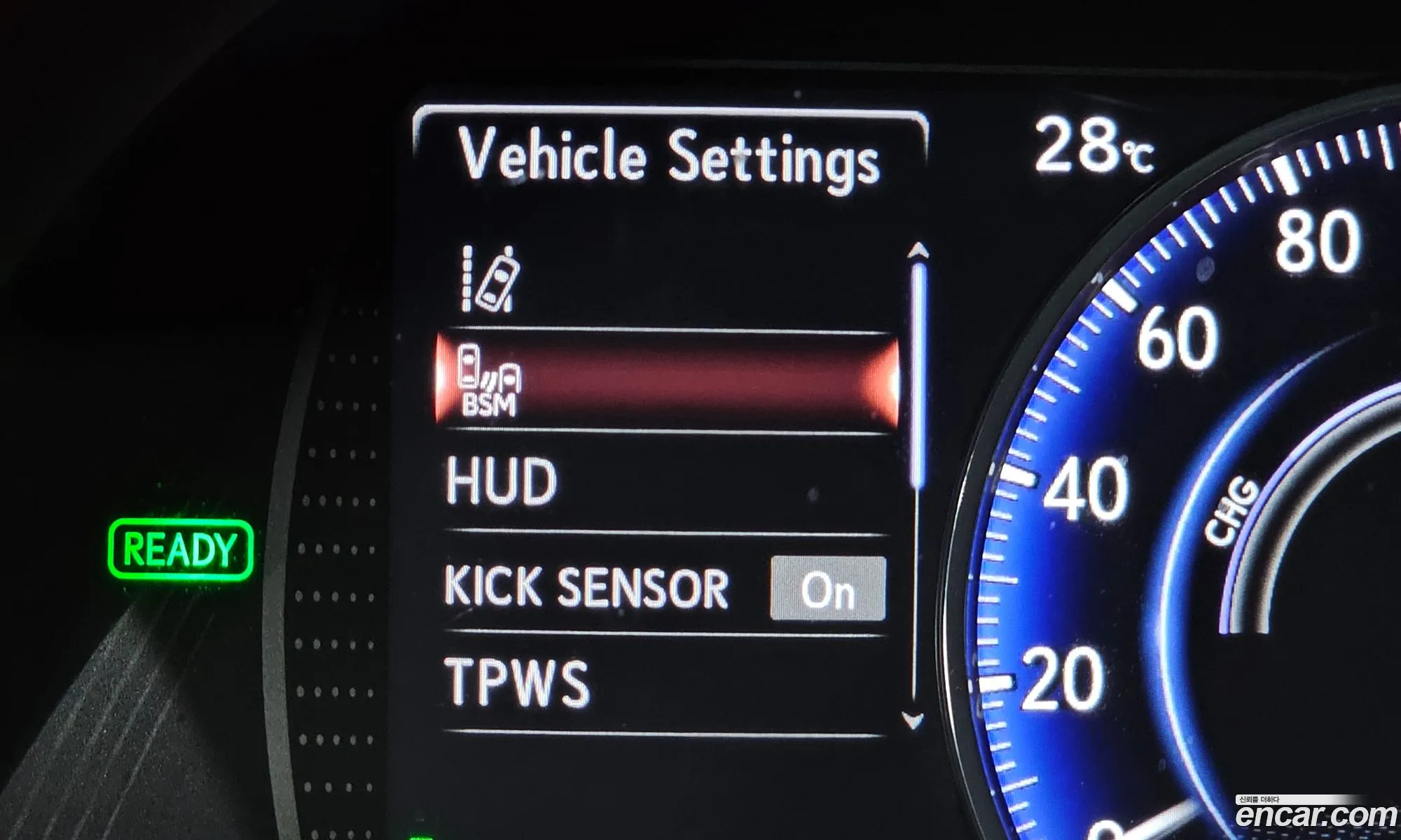 Lexus ES300h 7th Gen