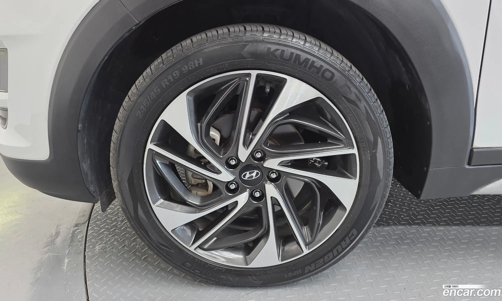 Hyundai Tucson 2018 KMHJ581ABKU879059 — 8