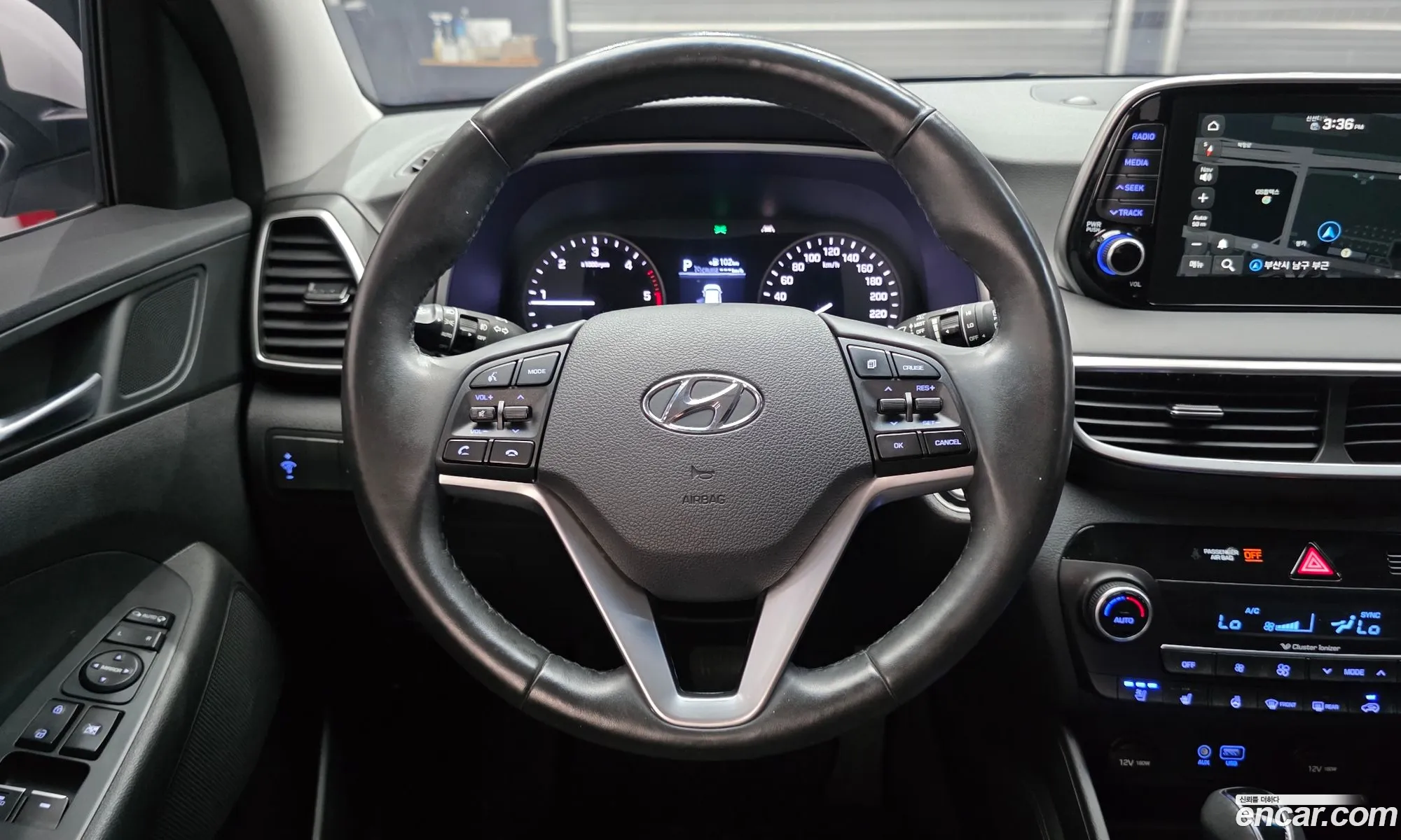 Hyundai Tucson 2018 KMHJ581ABKU879059 — 20