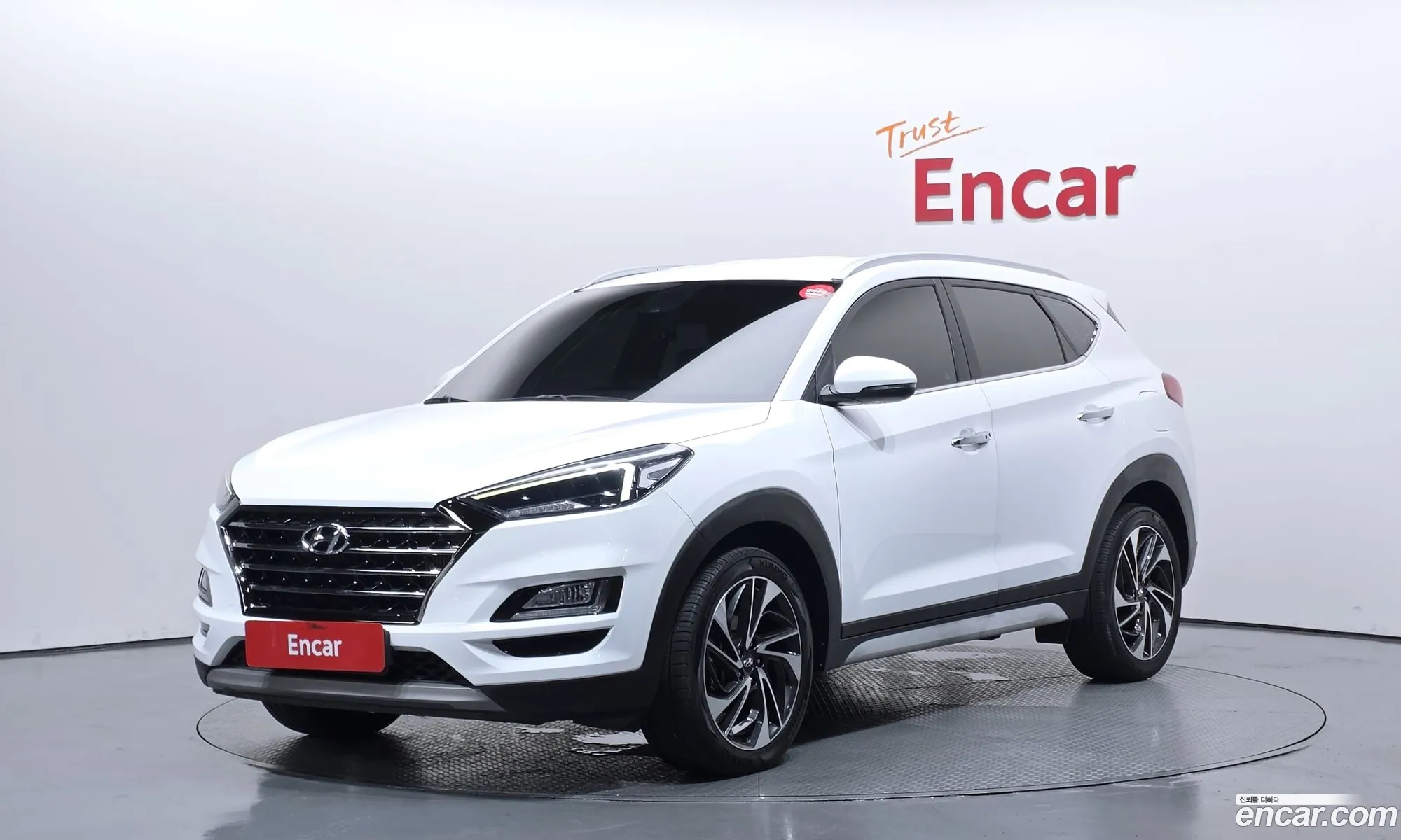 Hyundai Tucson 2018 KMHJ581ABKU879059 — 19