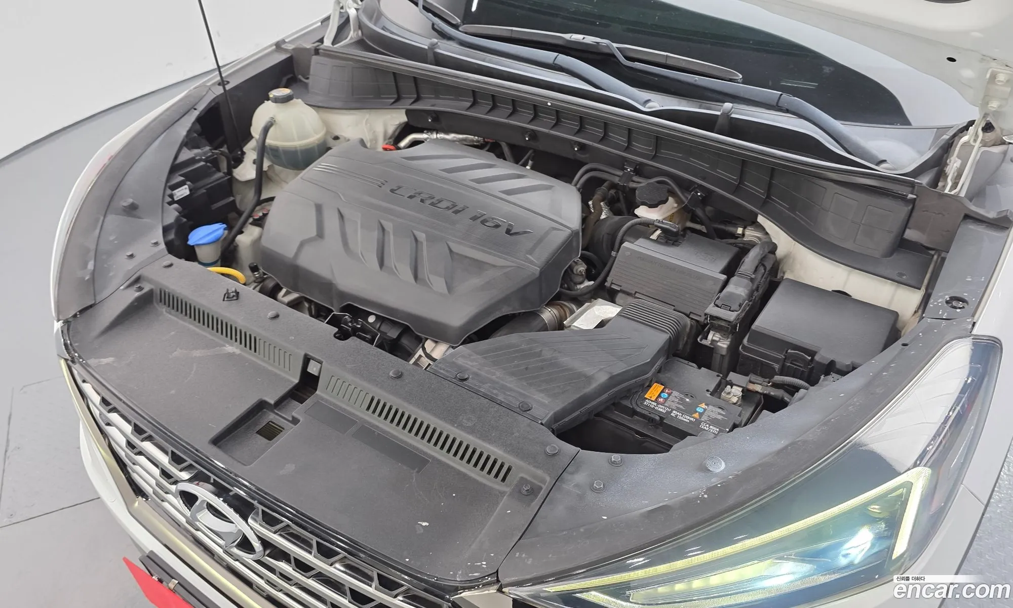 Hyundai Tucson 2018 KMHJ581ABKU879059 — 12