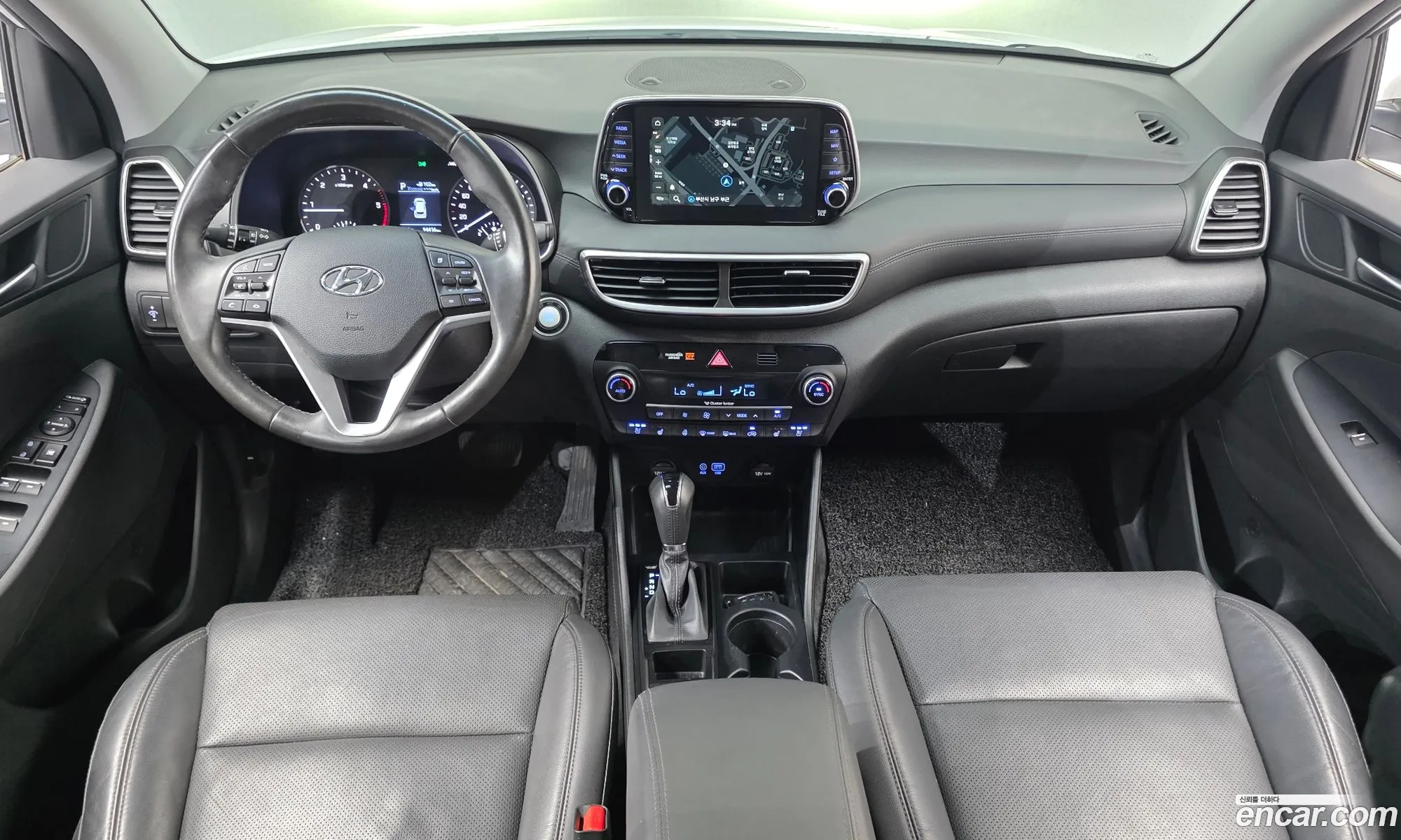 Hyundai Tucson 2018 KMHJ581ABKU879059 — 16