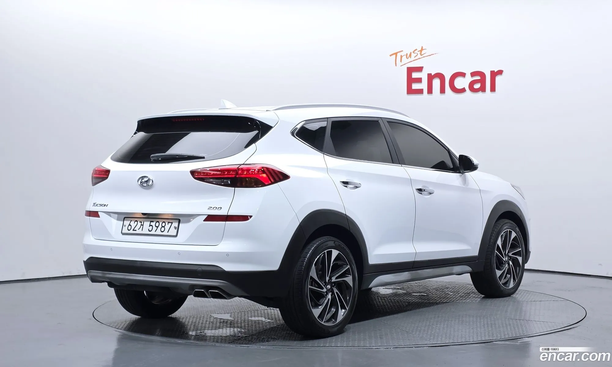 Hyundai Tucson 2018 KMHJ581ABKU879059 — 14