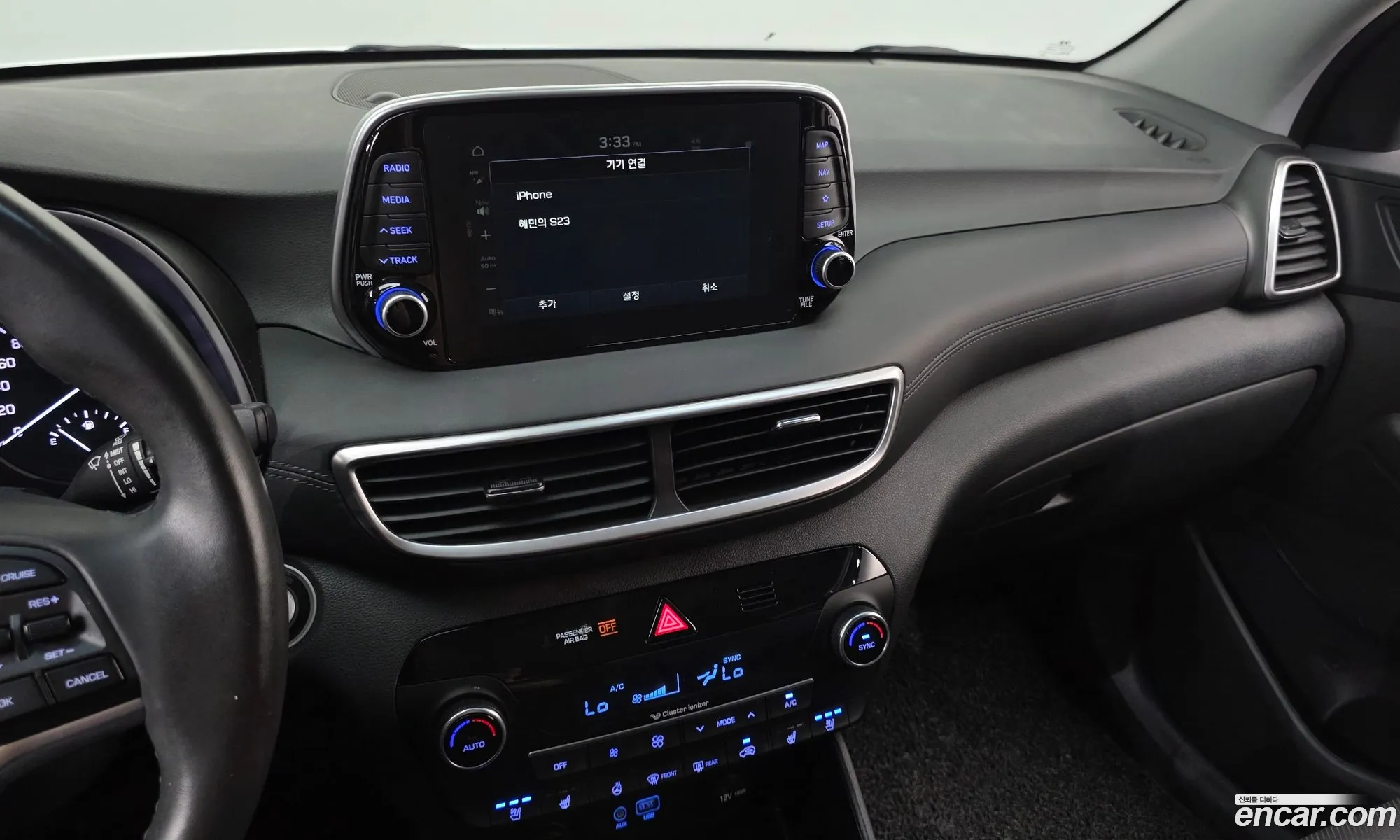 Hyundai Tucson 2018 KMHJ581ABKU879059 — 9