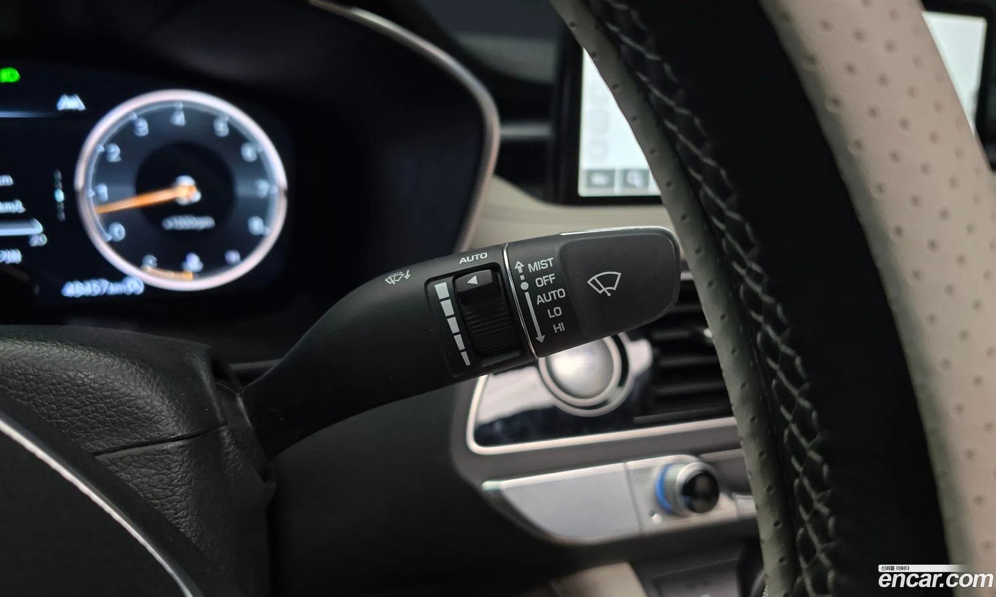 Genesis G70 2021 KMTG641EDMU091912 — 11