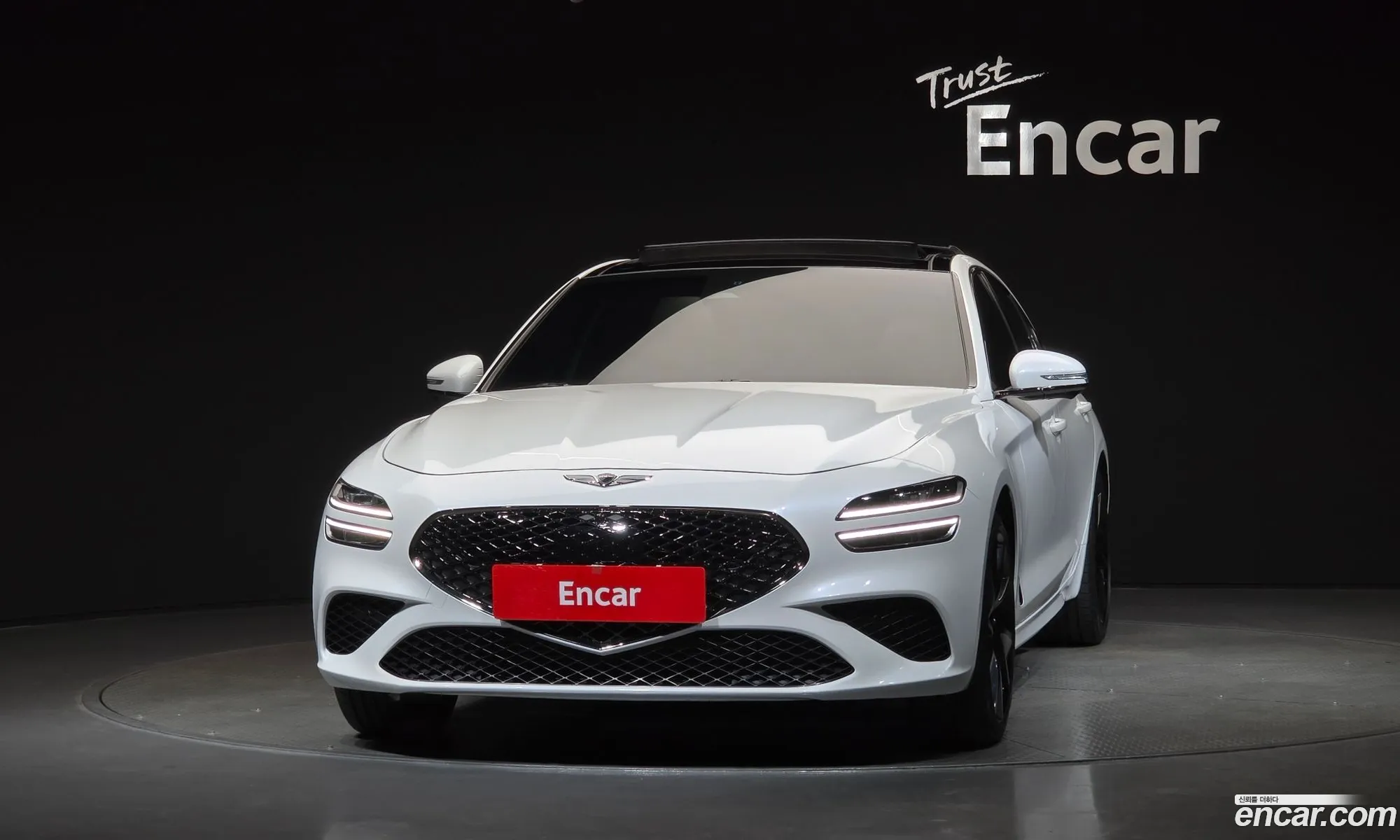 Genesis G70 2021 KMTG641EDMU091912 — 17