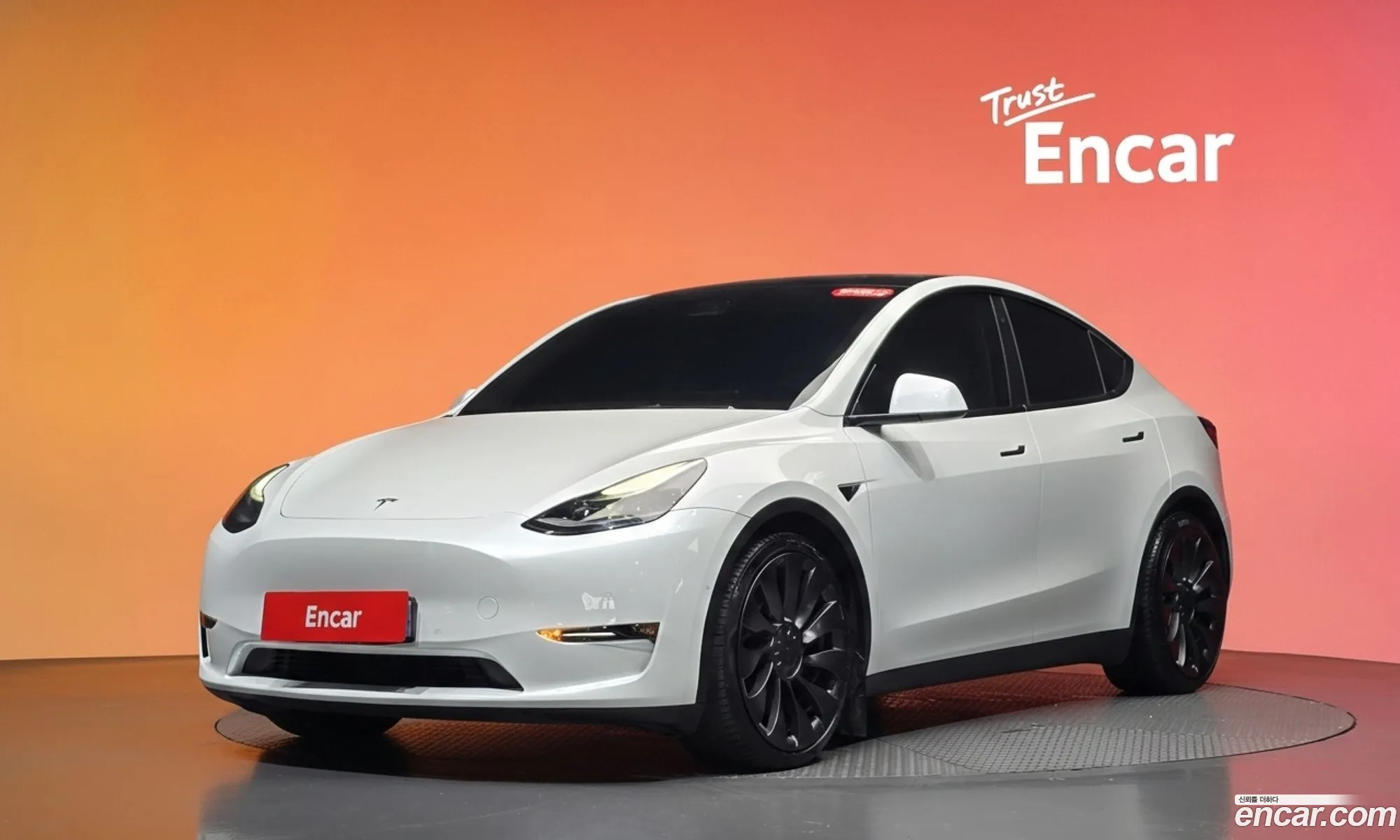 Tesla Model Y 2021 5YJYGDEF1MF285804 — 15