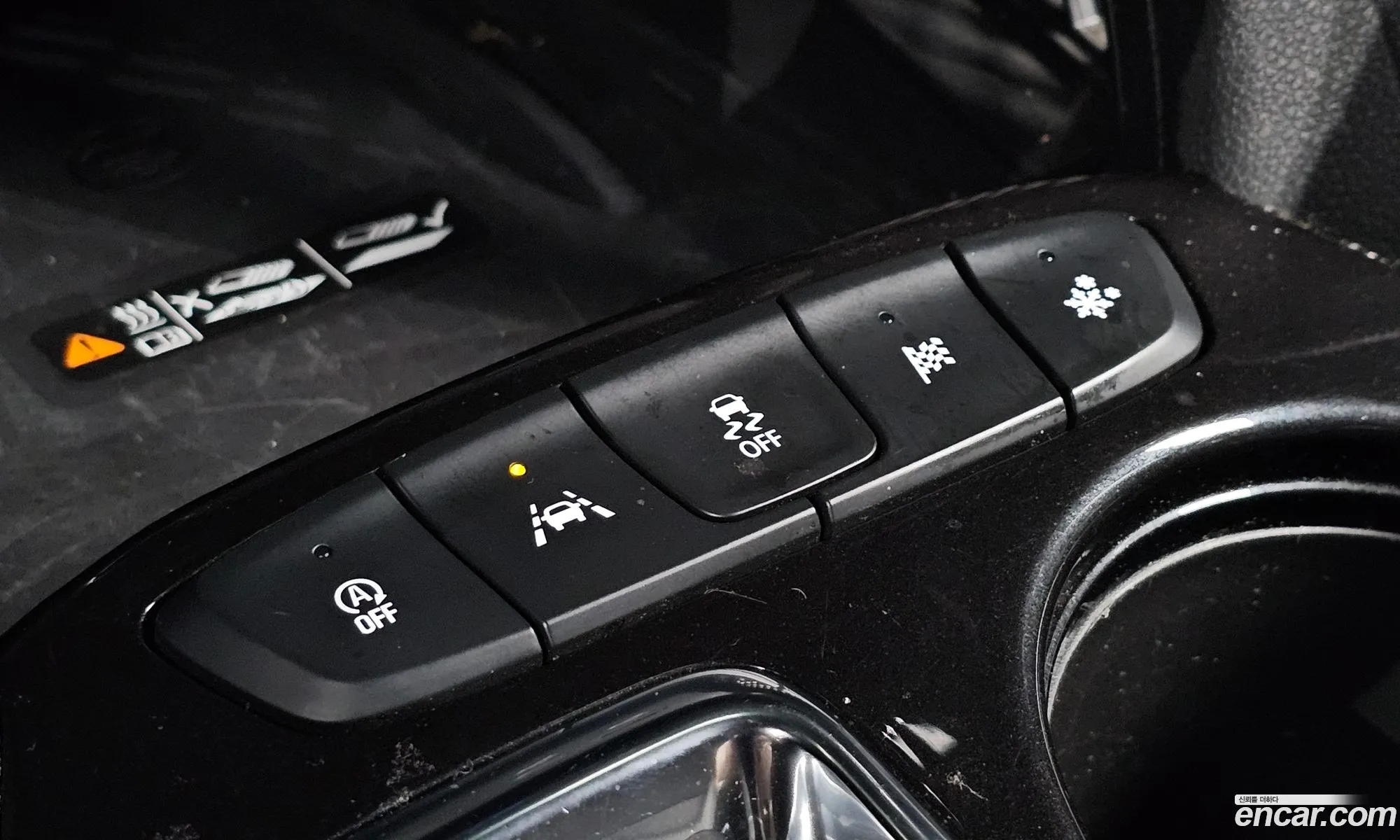 Chevrolet (GM Daewoo) Trailblazer 2023 — 20