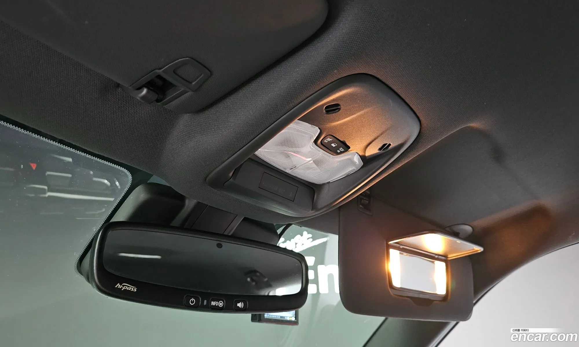 Chevrolet (GM Daewoo) Trailblazer 2023 — 18