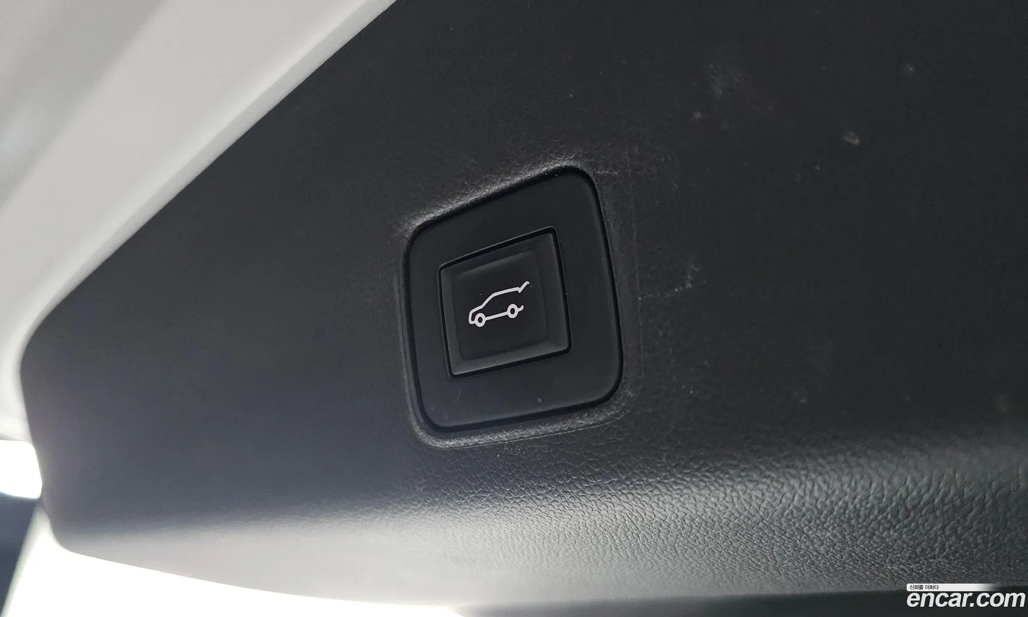 Chevrolet (GM Daewoo) Trailblazer 2023 — 5