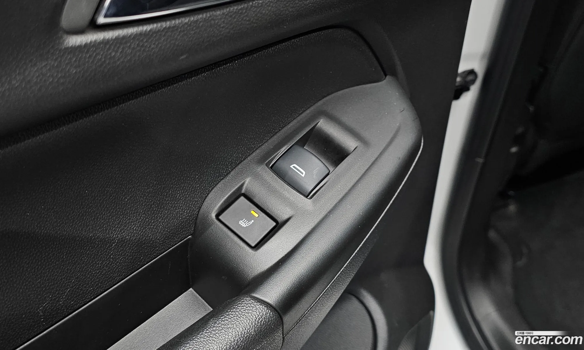 Chevrolet (GM Daewoo) Trailblazer 2023 — 15