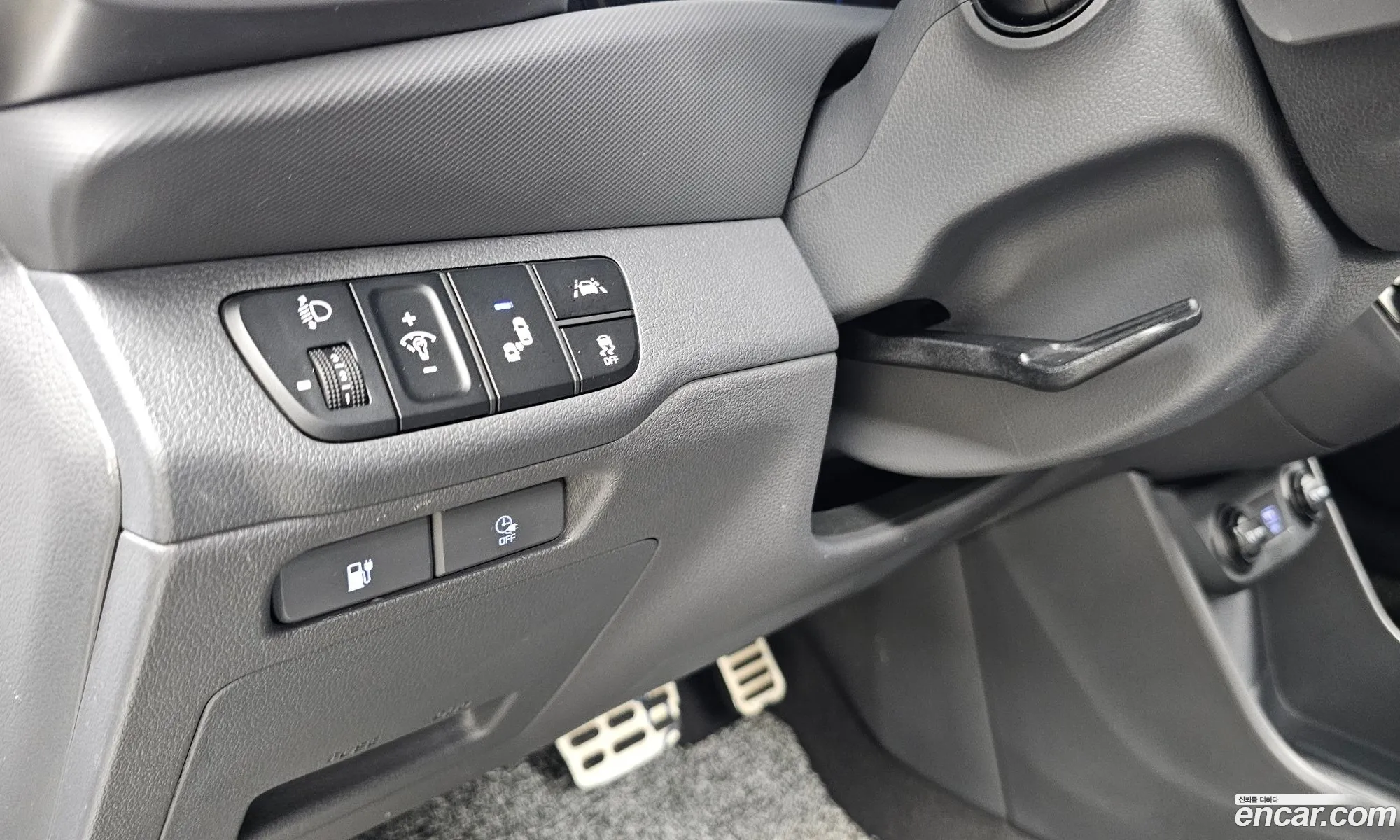 Hyundai Ioniq Electric
