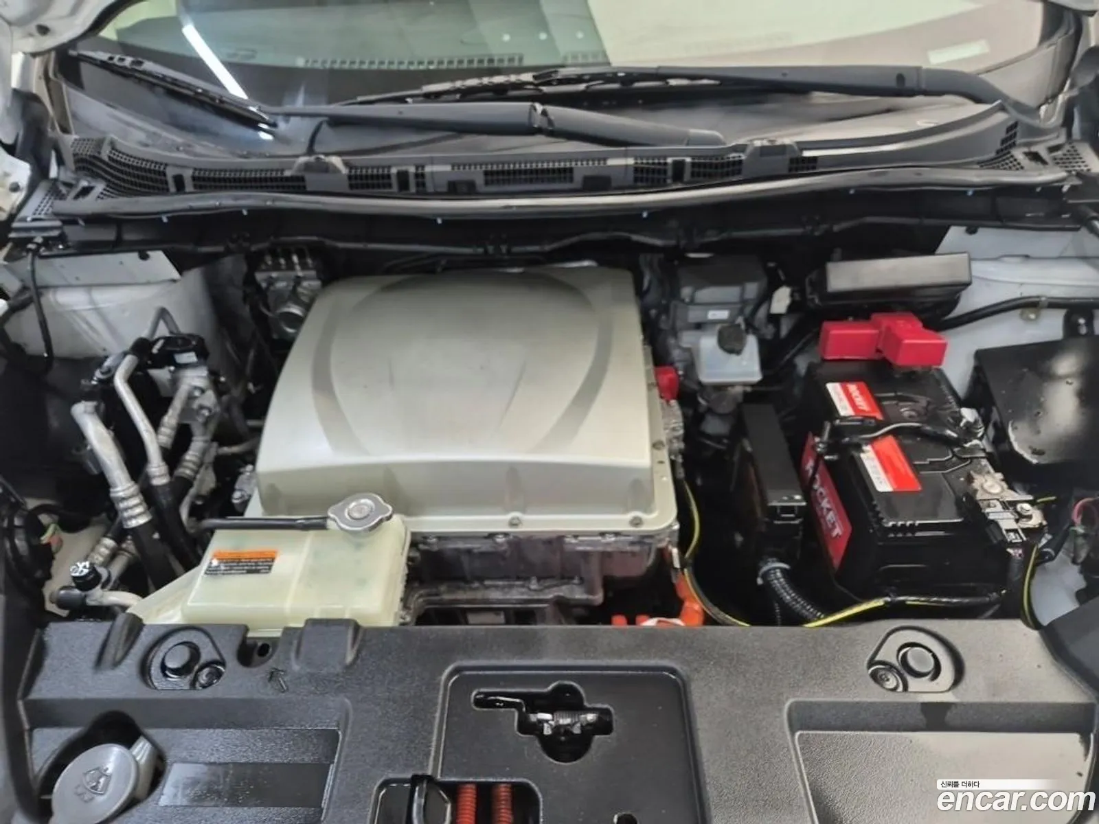 Nissan Leaf 2016 — 11