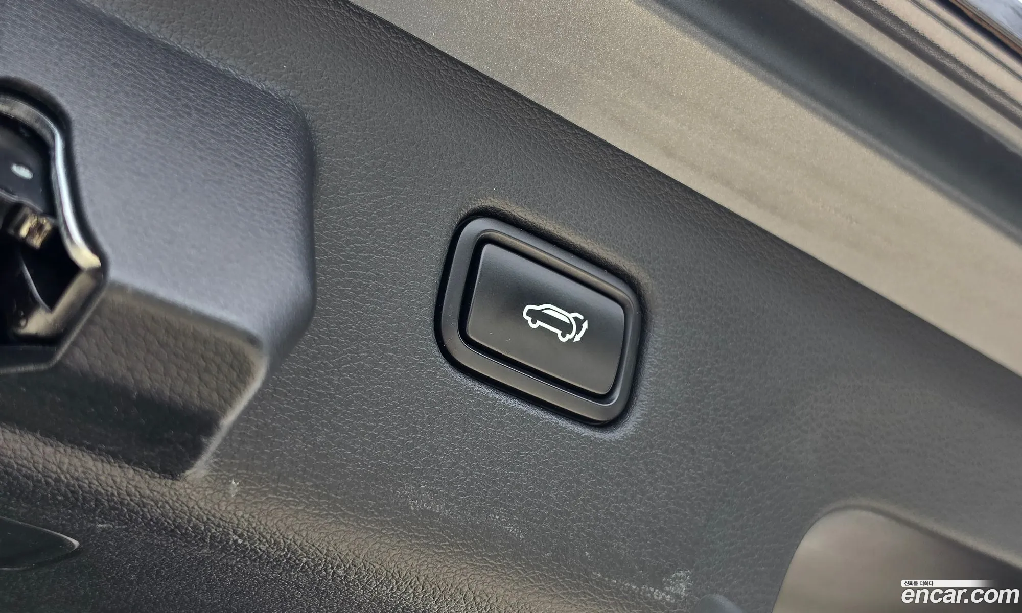 Kia Sportage 2021 KNAPY81BGNK025742 — 8