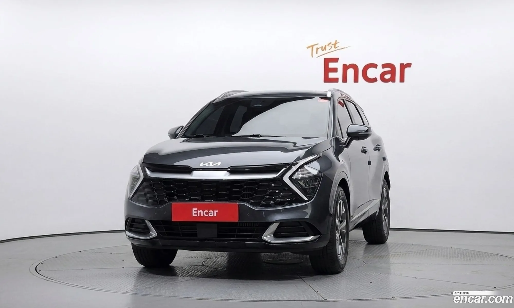Kia Sportage 2021 KNAPY81BGNK025742 — 16