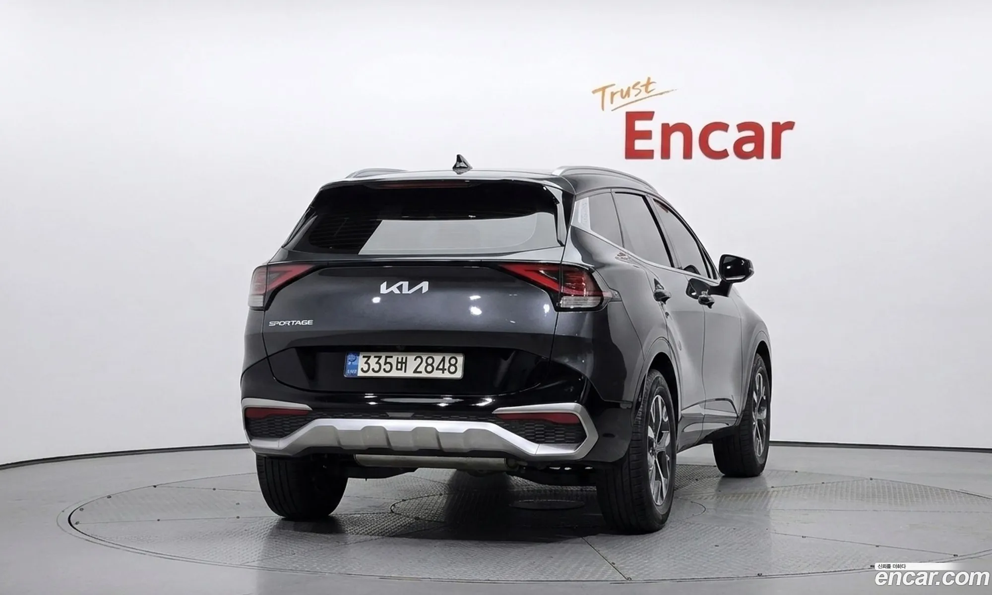 Kia Sportage 2021 KNAPY81BGNK025742 — 15