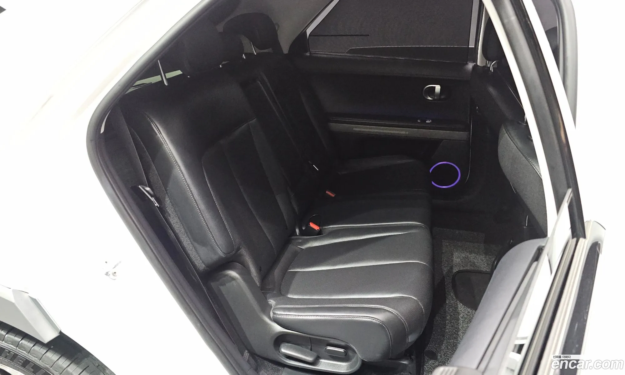 Hyundai Ioniq 5 2021 — 2