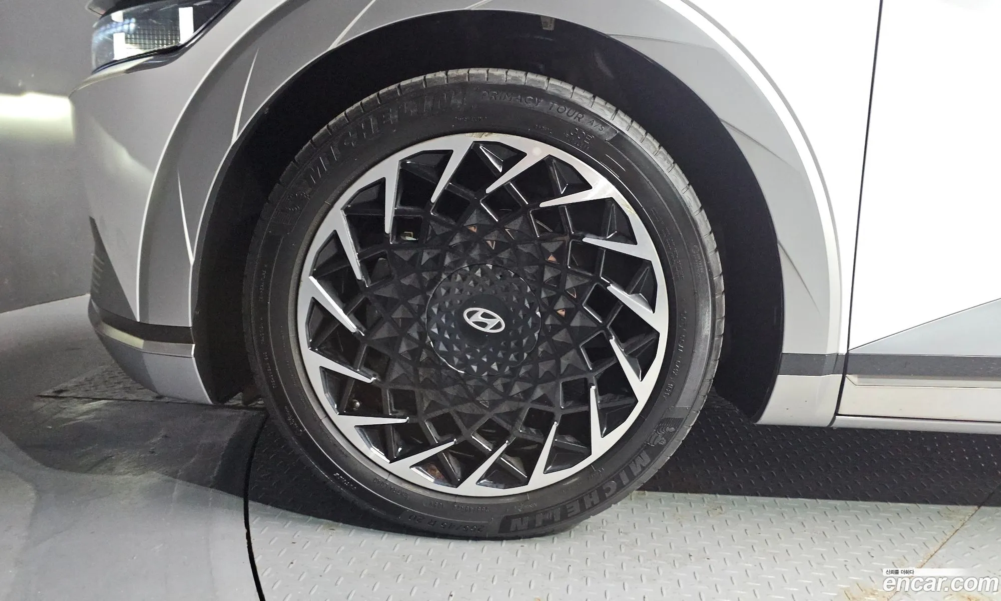 Hyundai Ioniq 5 2021 — 14
