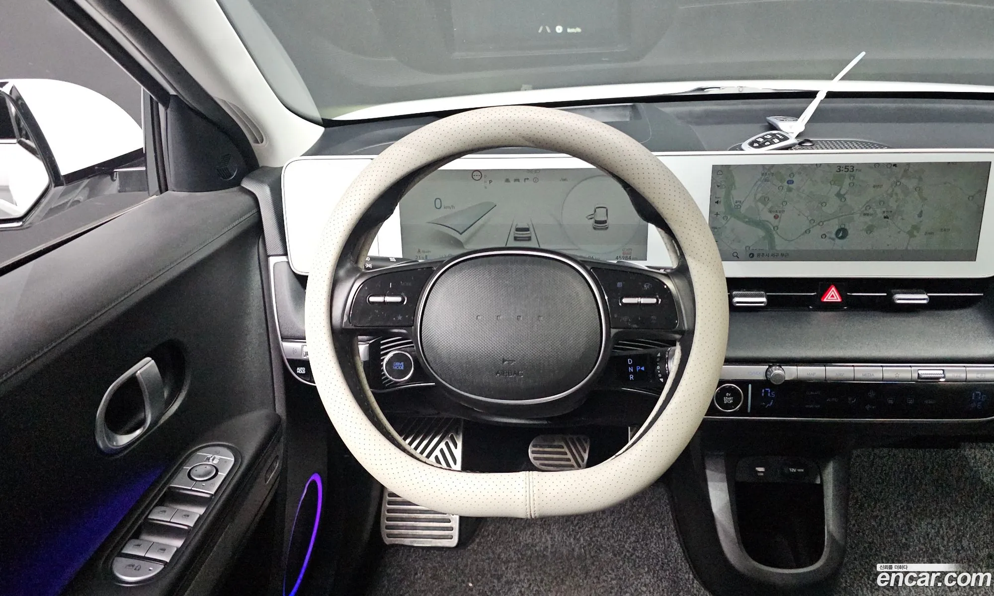 Hyundai Ioniq 5 2021 — 15