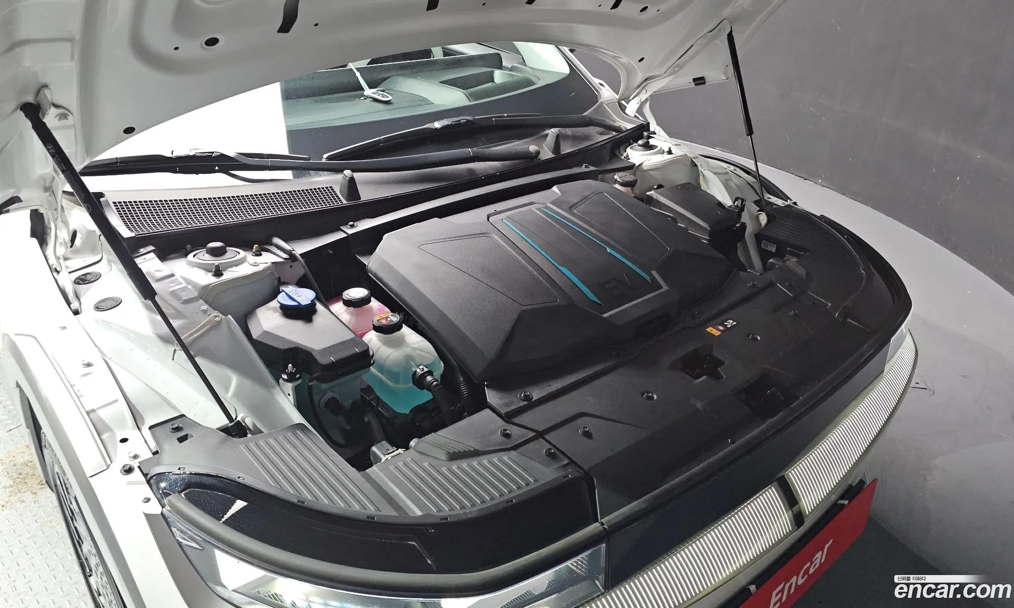 Hyundai Ioniq 5 2021 — 17