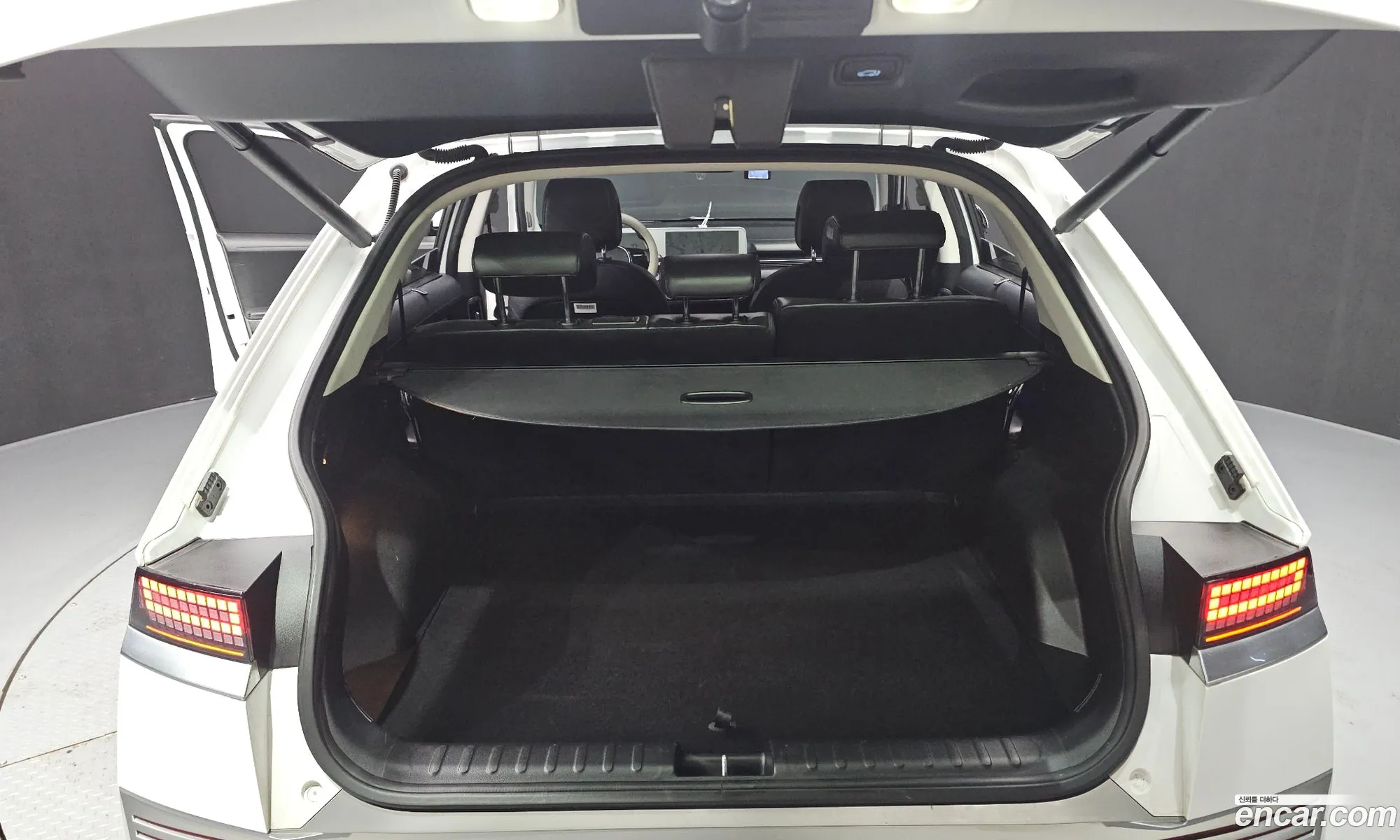 Hyundai Ioniq 5 2021 — 16
