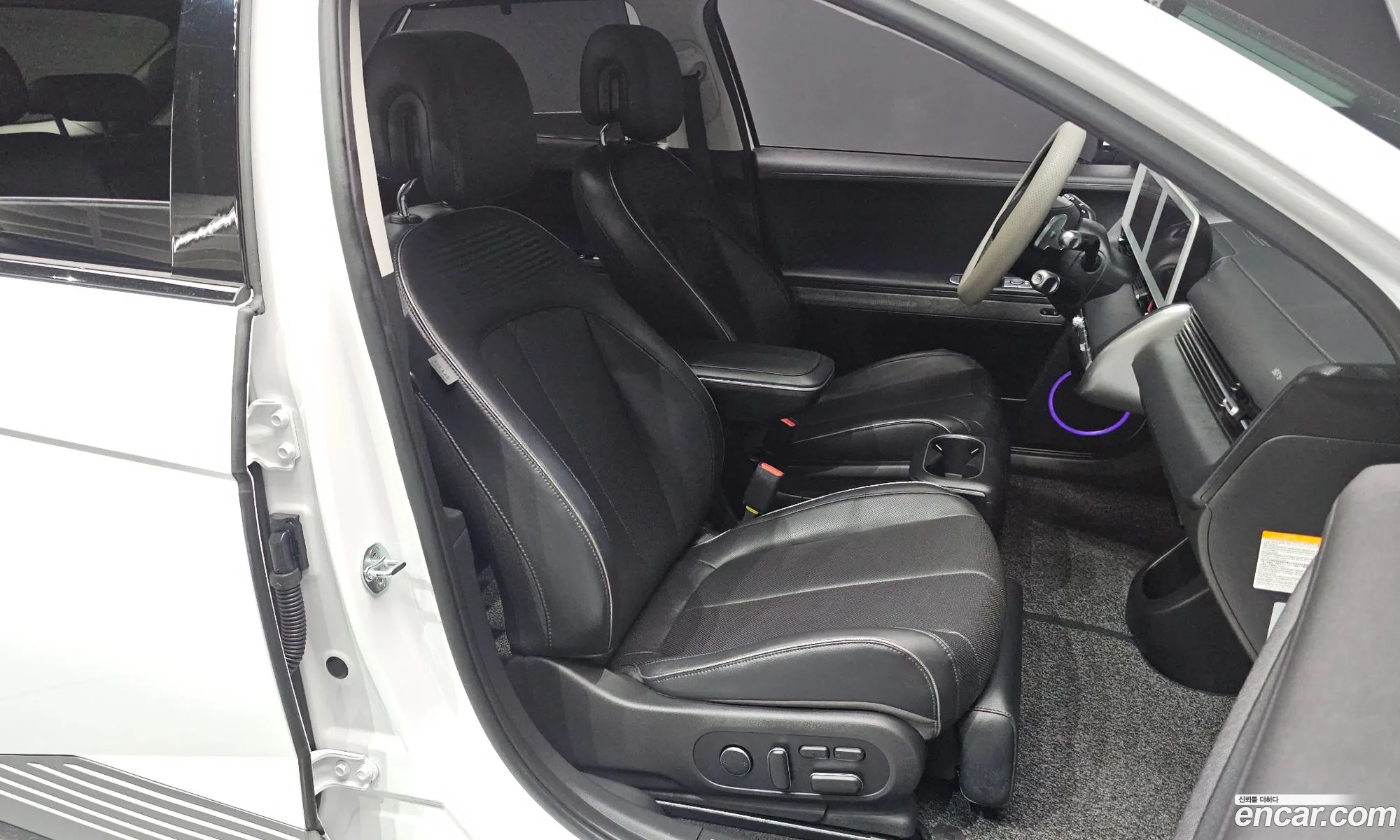 Hyundai Ioniq 5 2021 — 13