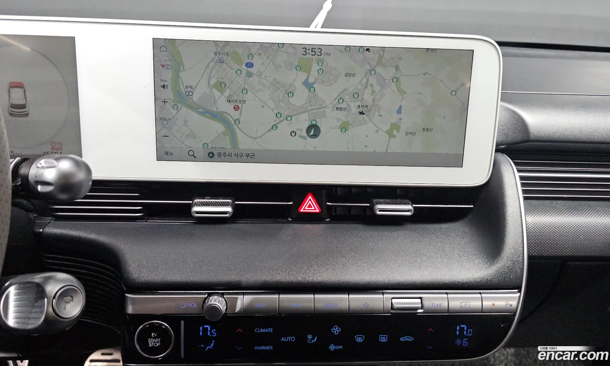 Hyundai Ioniq 5 2021 — 7