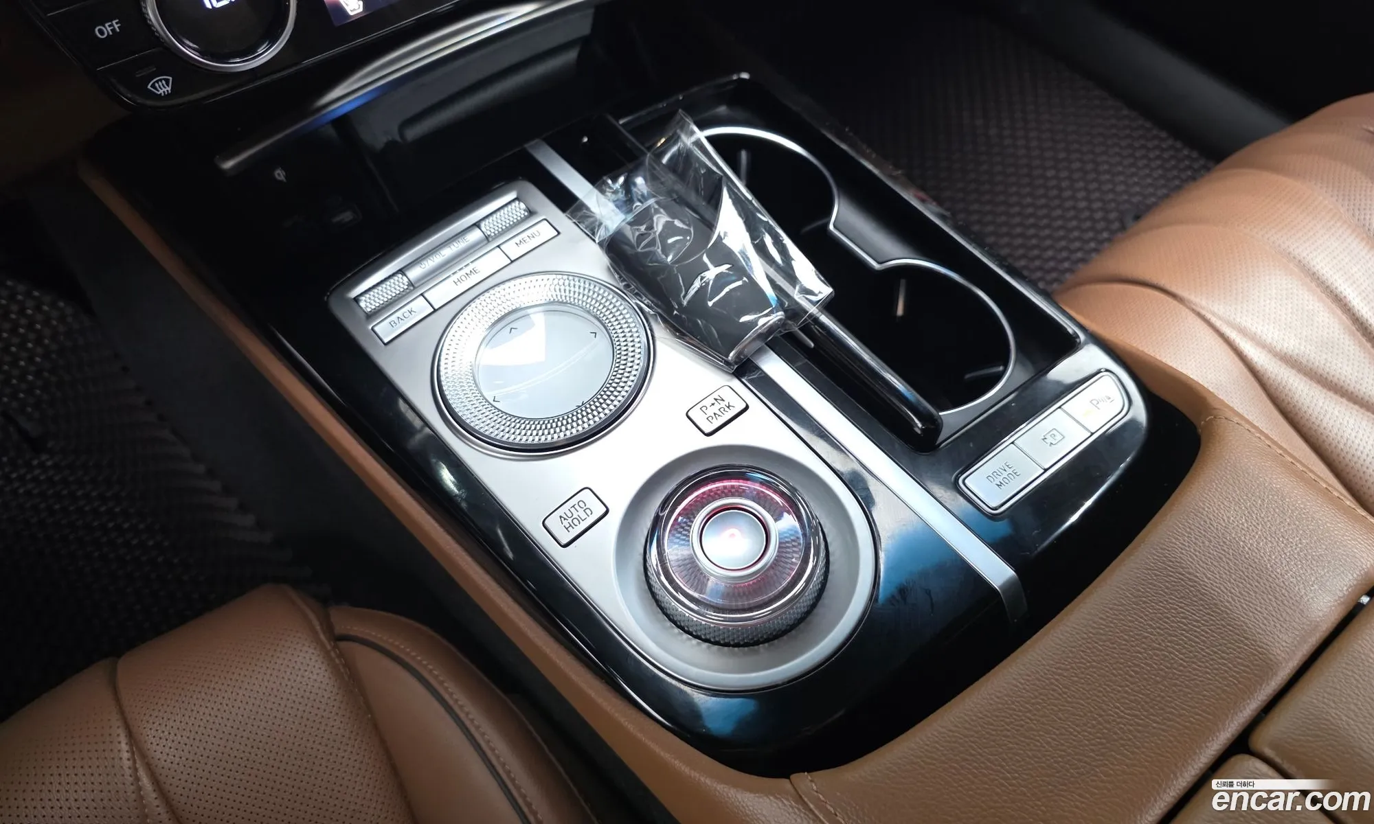 Genesis G80 2021 — 26