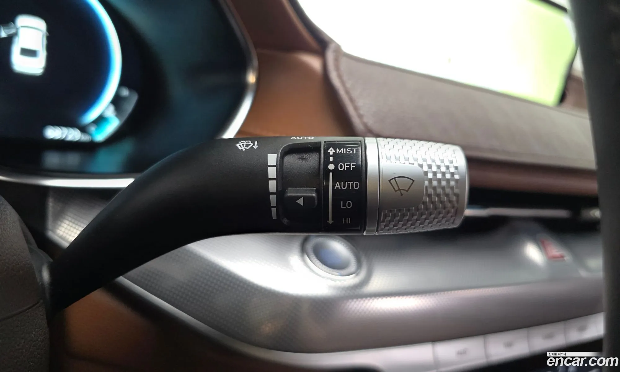Genesis G80 2021 — 28