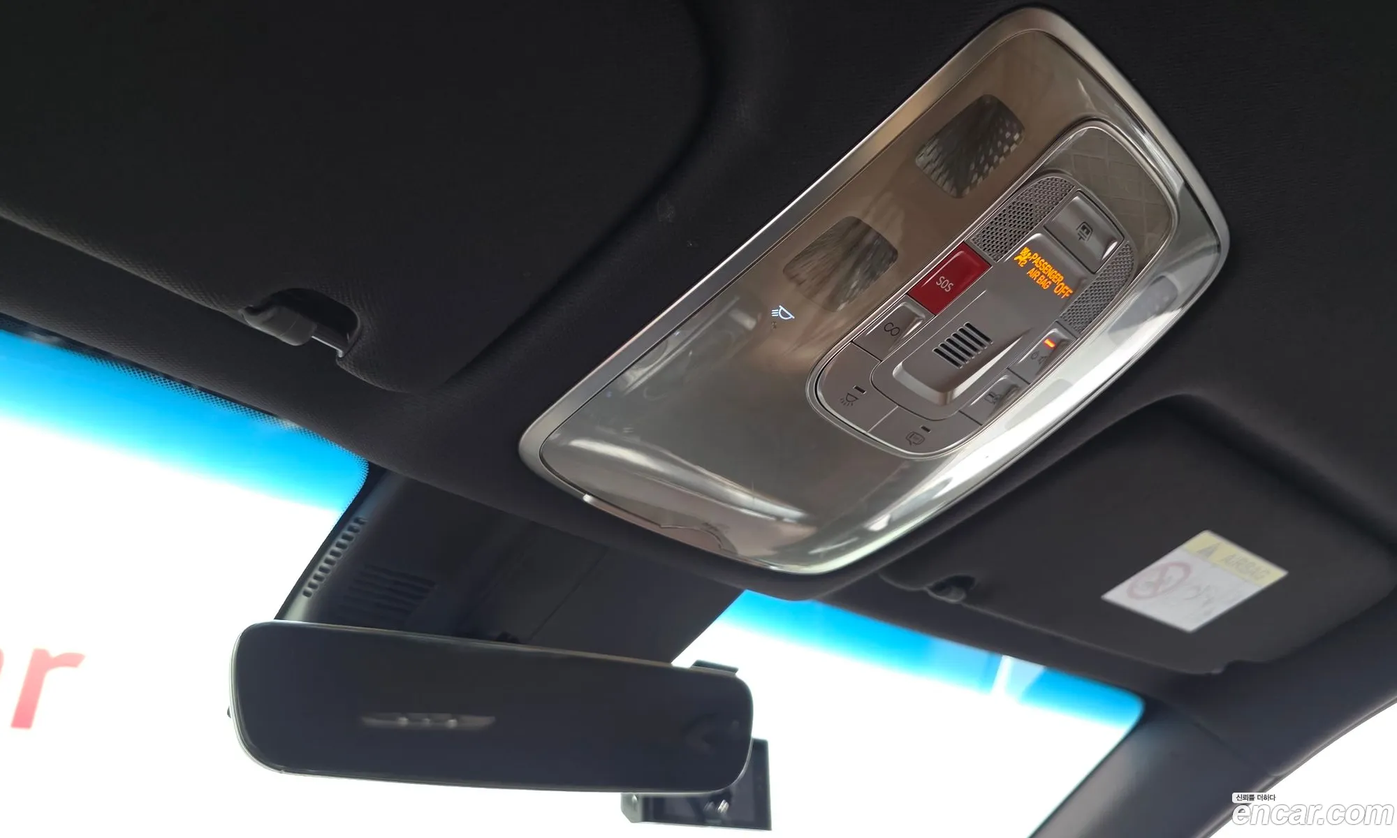 Genesis G80 2021 — 11