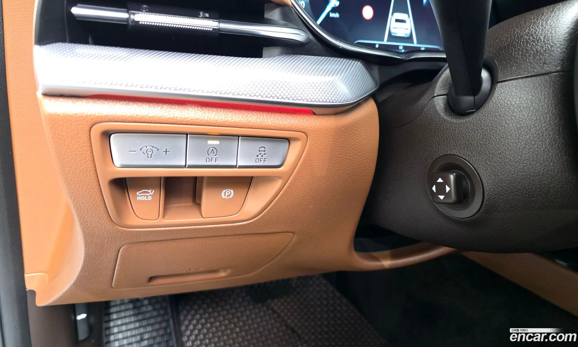 Genesis G80 2021 — 30