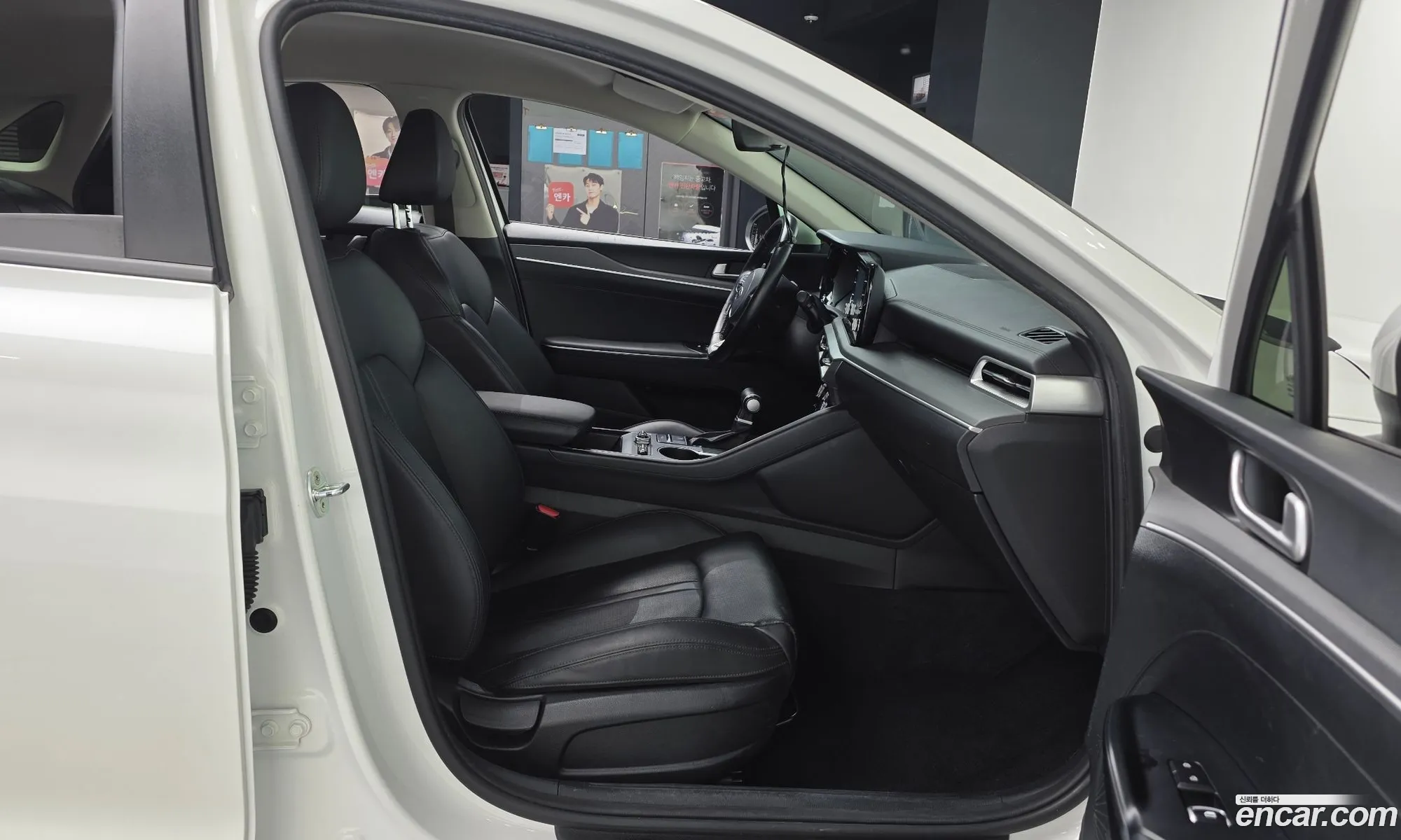 Kia K5 2021 — 7