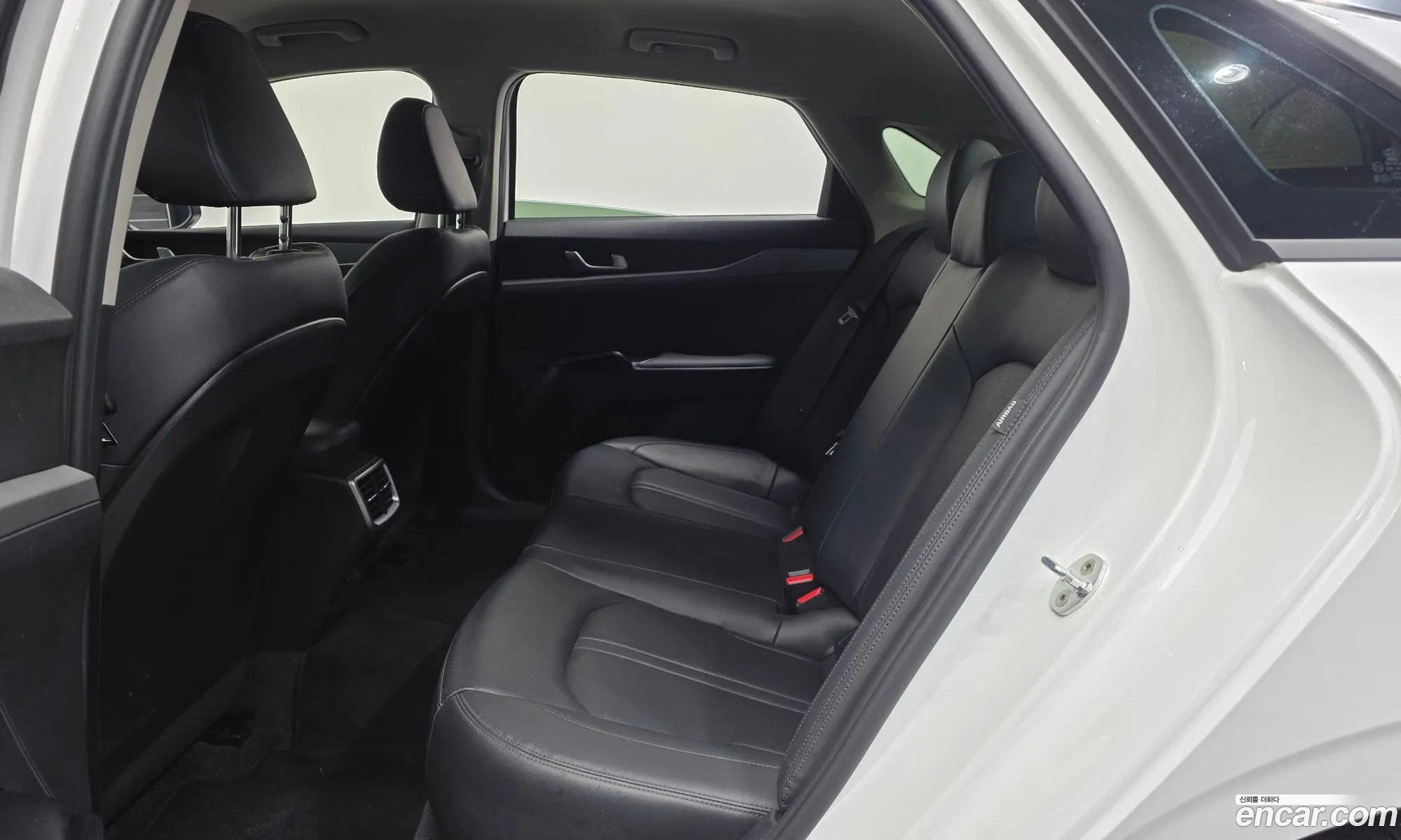 Kia K5 2021 — 6