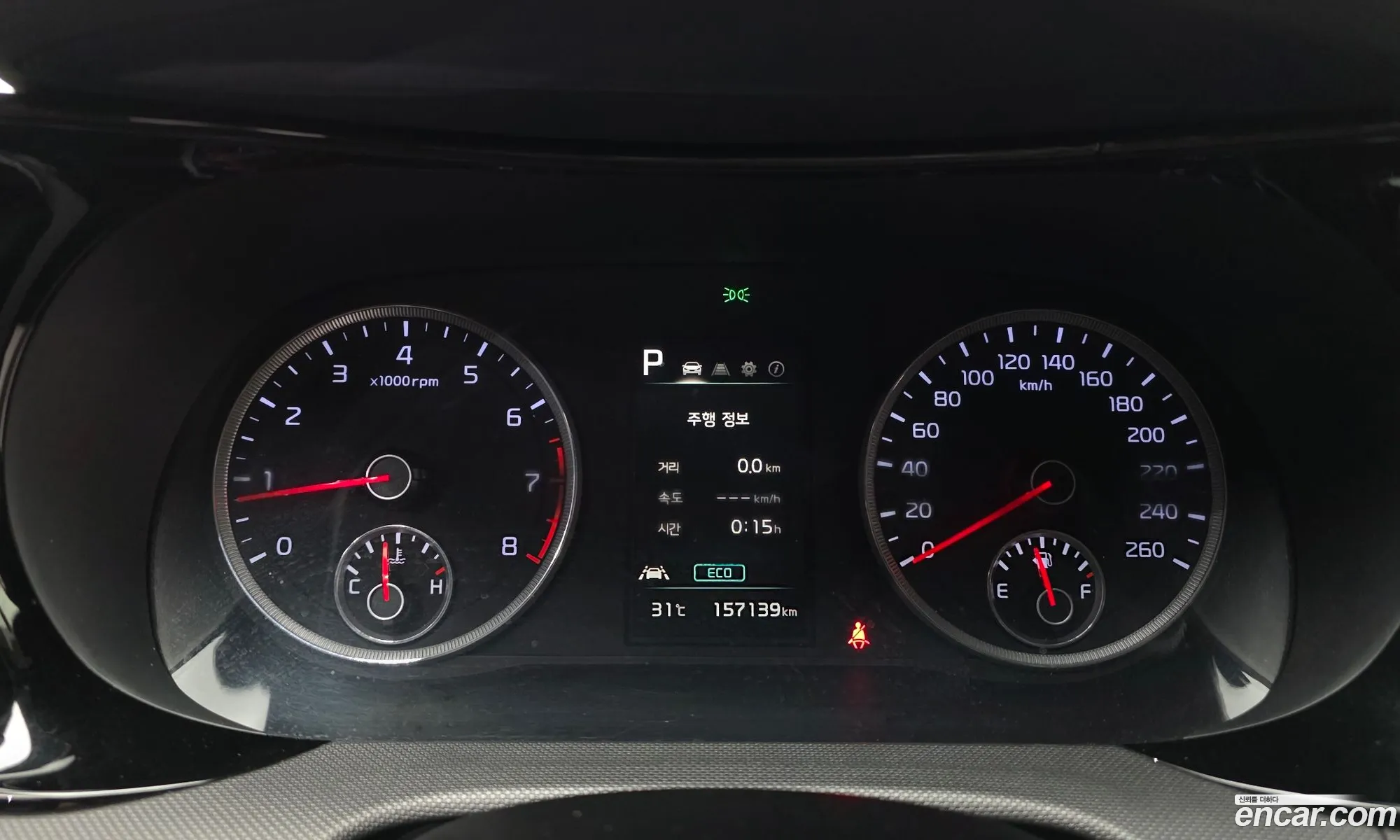 Kia K5 2021 — 18