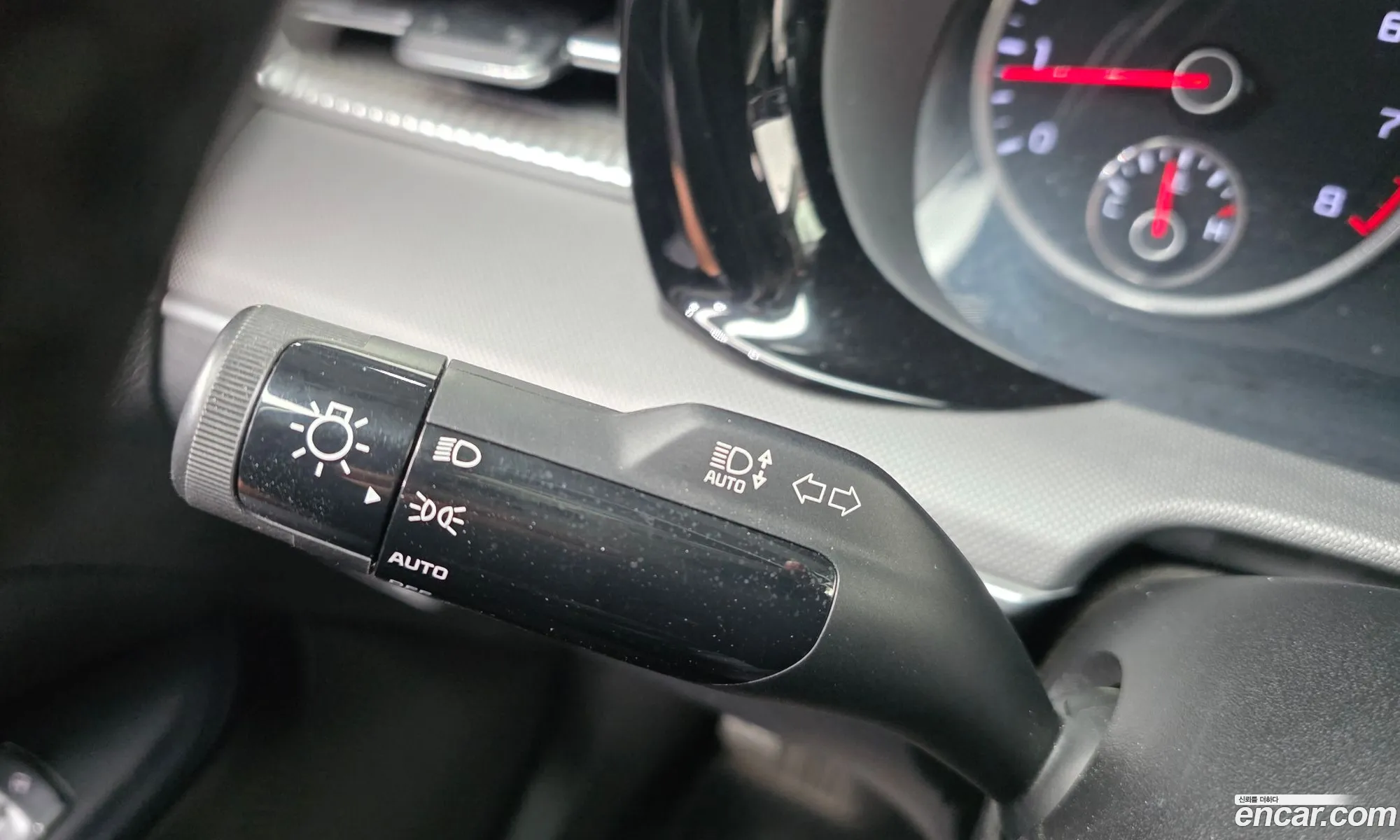 Kia K5 2021 — 16