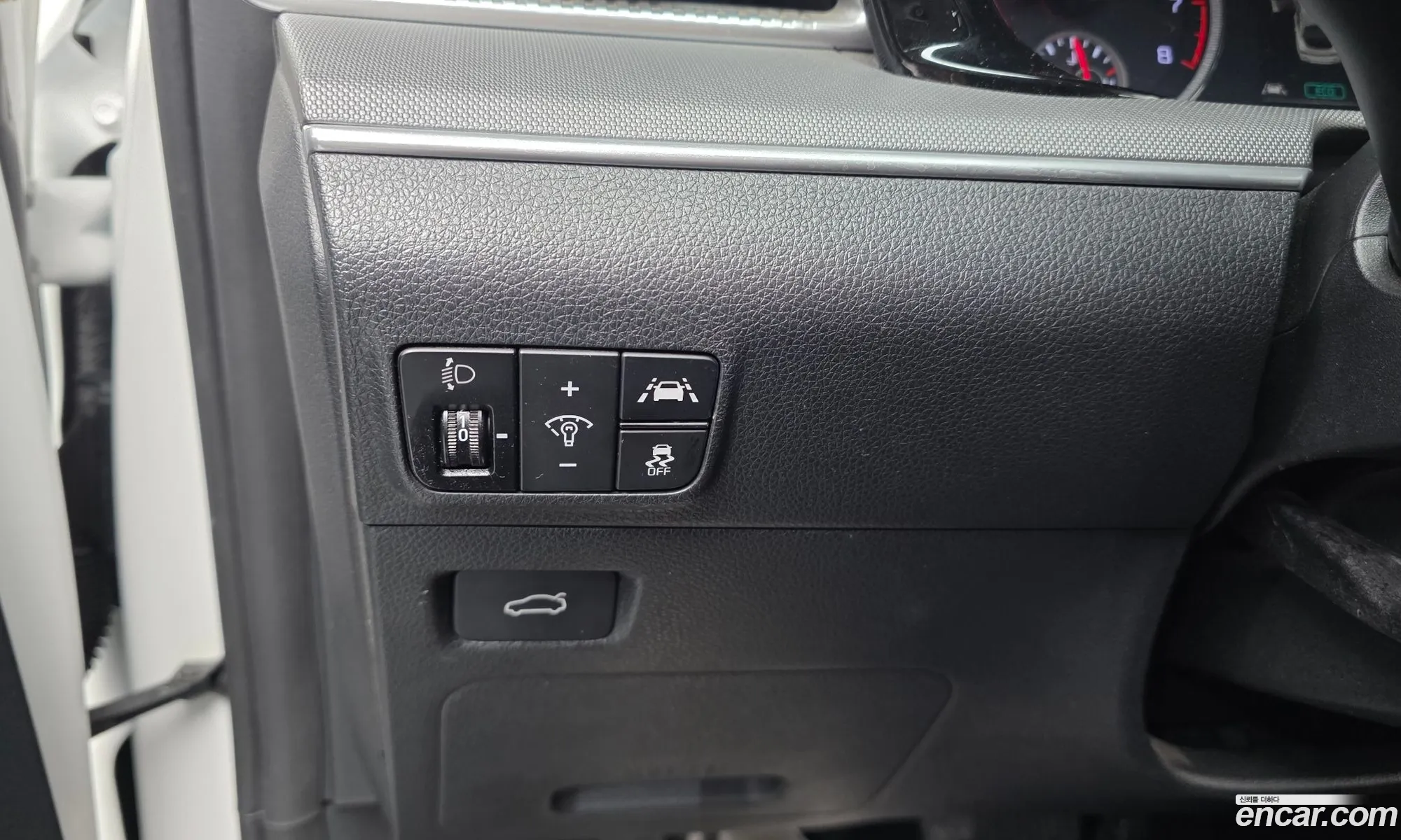 Kia K5 2021 — 9