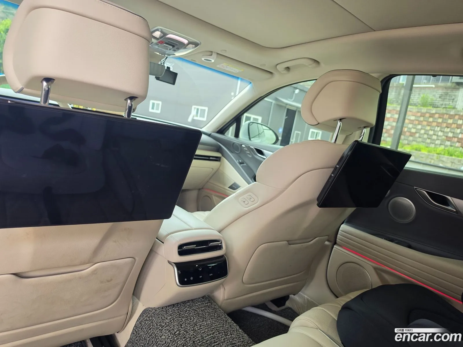 Genesis G80 2024 — 6
