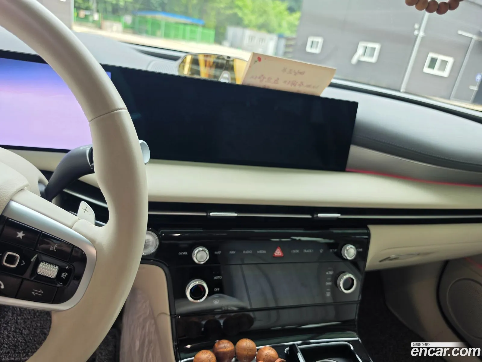 Genesis G80 2024 — 7