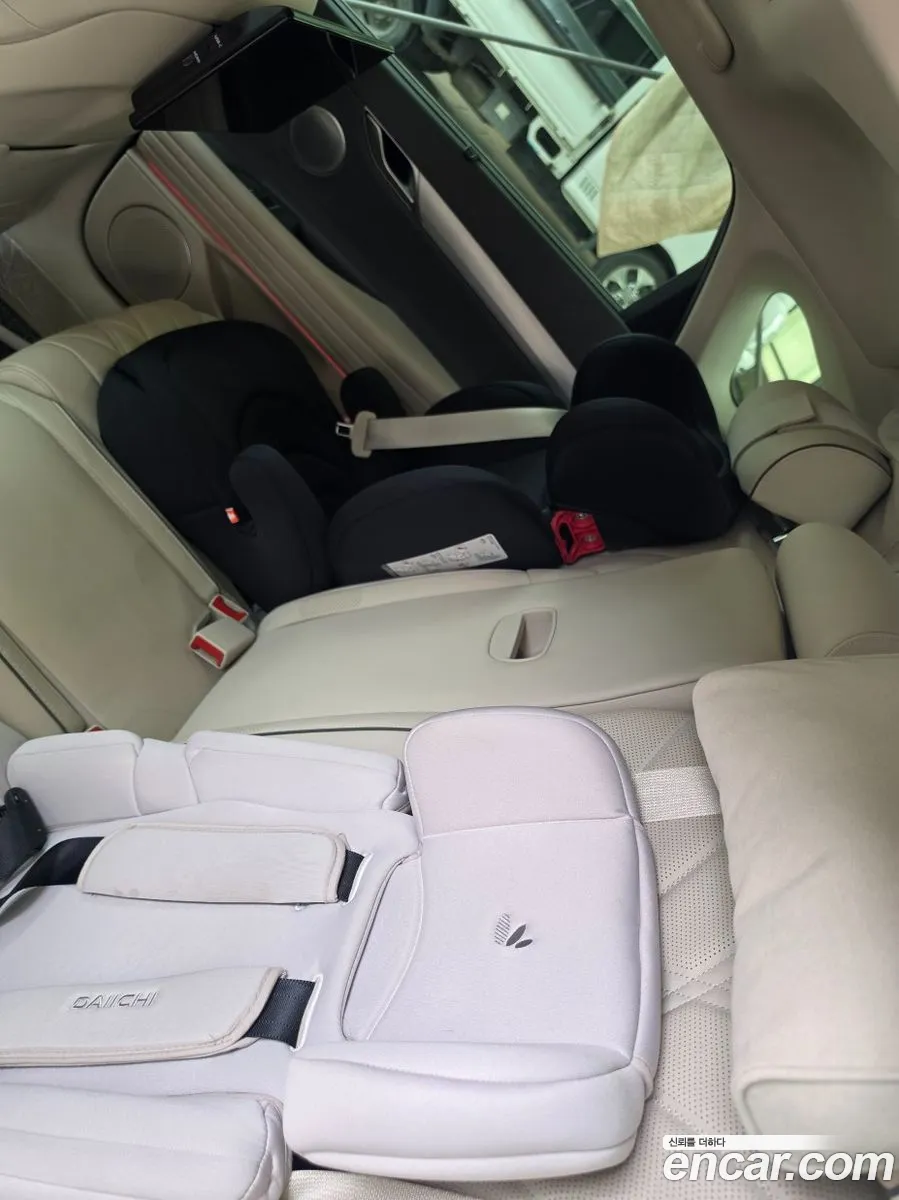 Genesis G80 2024 — 3