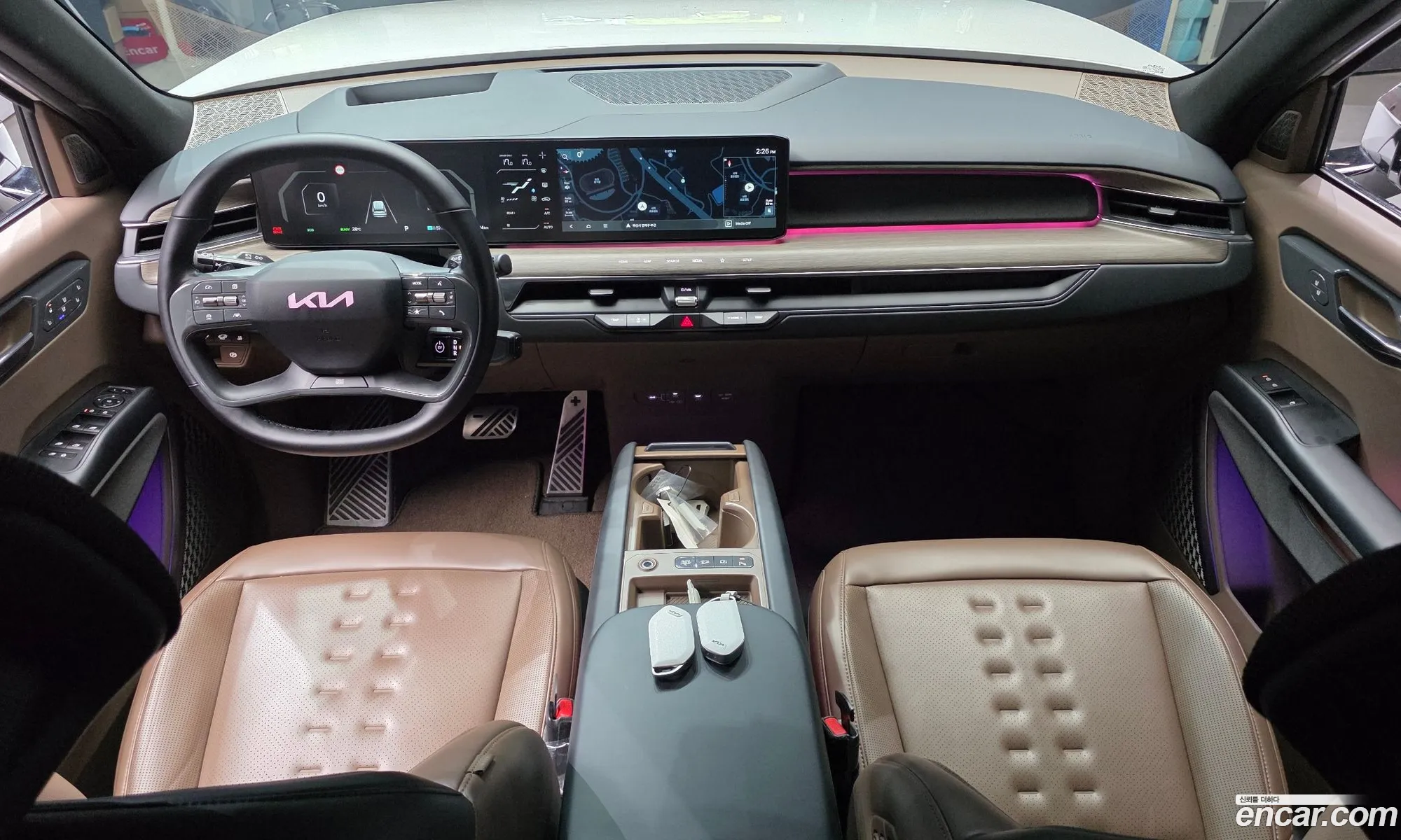 Kia EV9