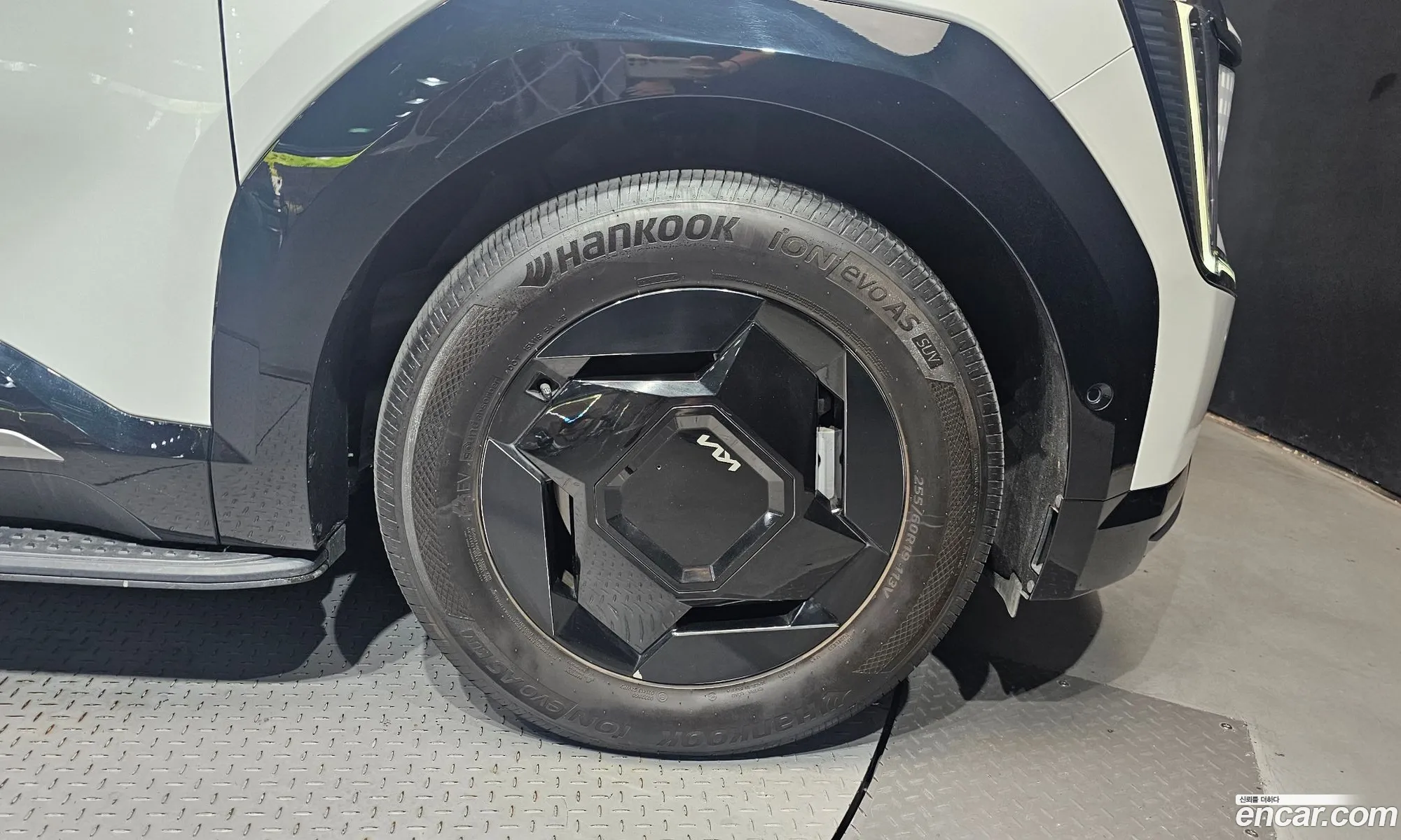 Kia EV9 2023 KNAAD811FRS004206 — 30