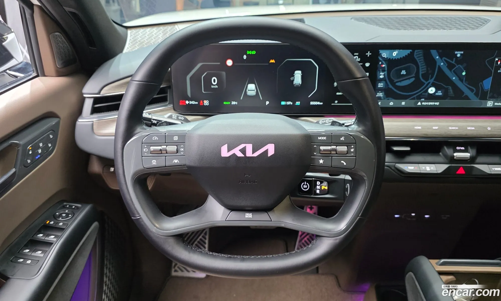 Kia EV9 2023 KNAAD811FRS004206 — 24